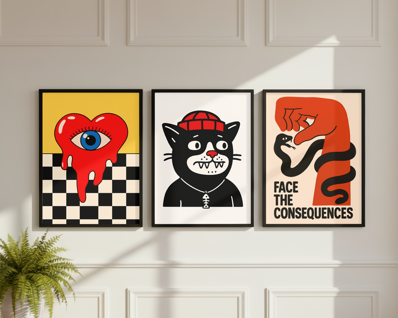 Offbeat Collection