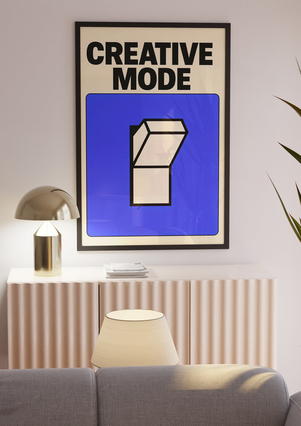 Creative Mode | Offbeat Collection