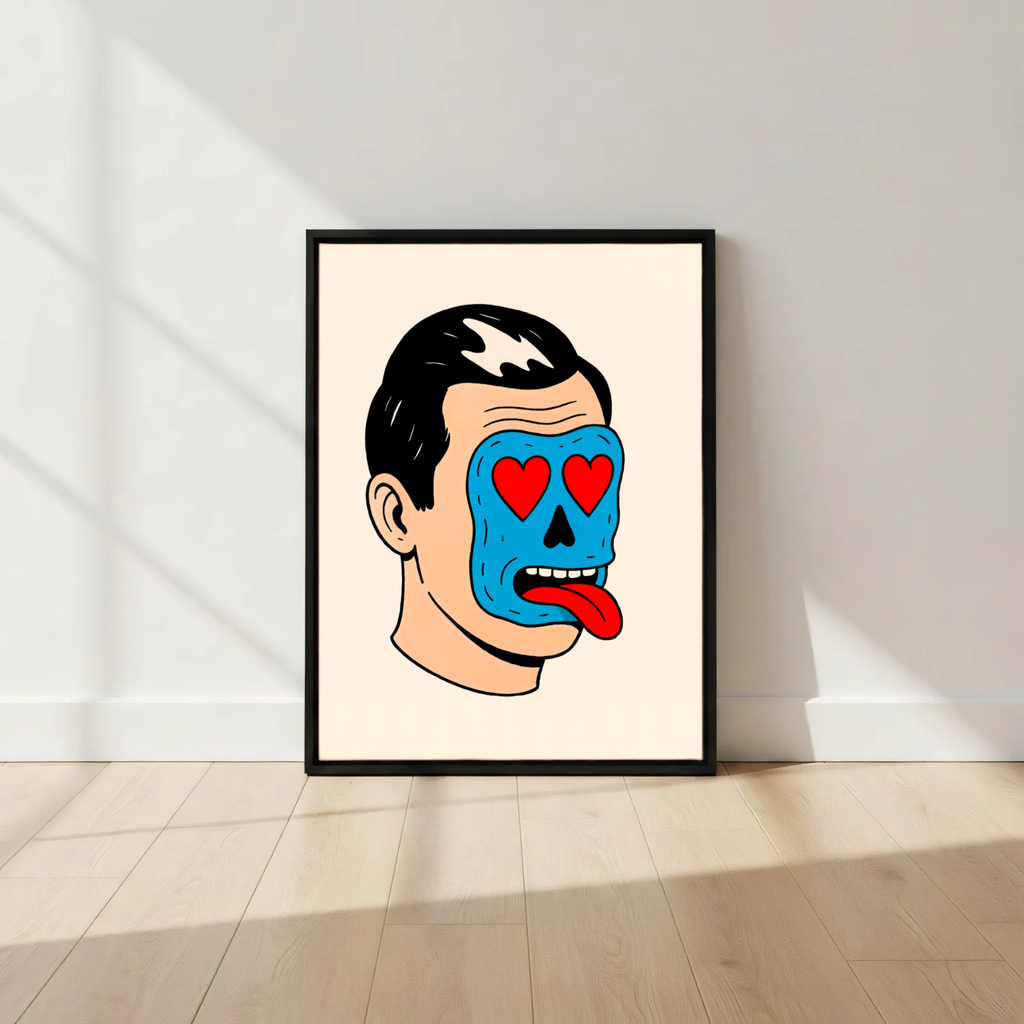 Crazy Love | Offbeat Collection