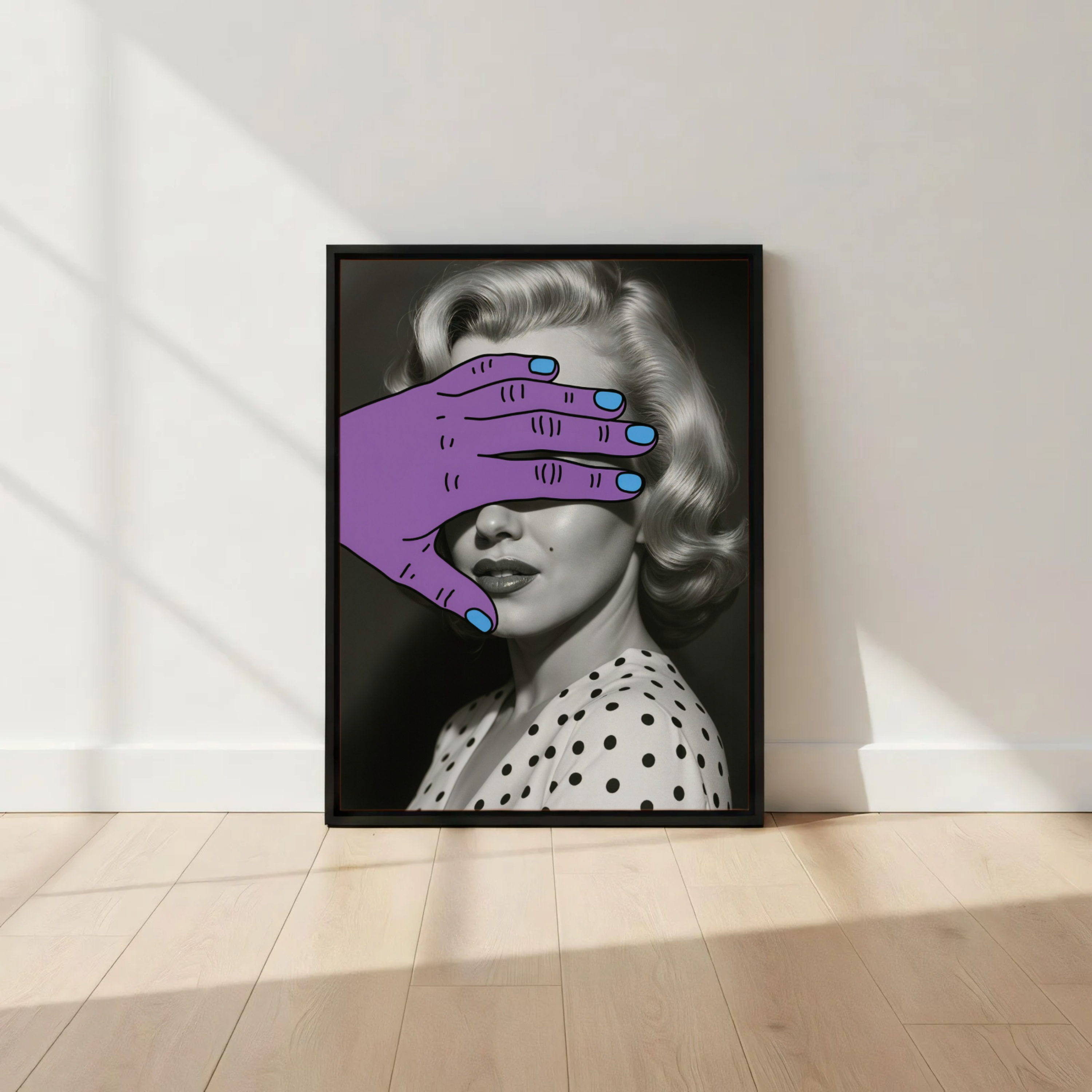 Iconic Hide | Offbeat Collection