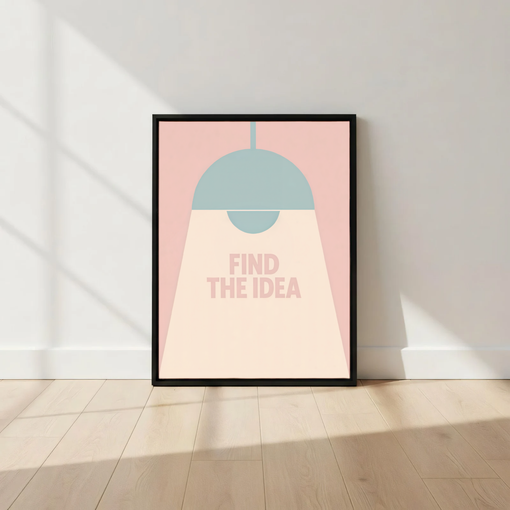 Find The Idea | Offbeat Collection