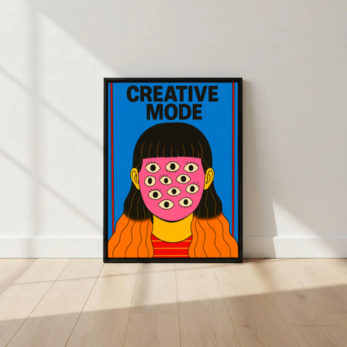 All Eyes On You | Offbeat Collection