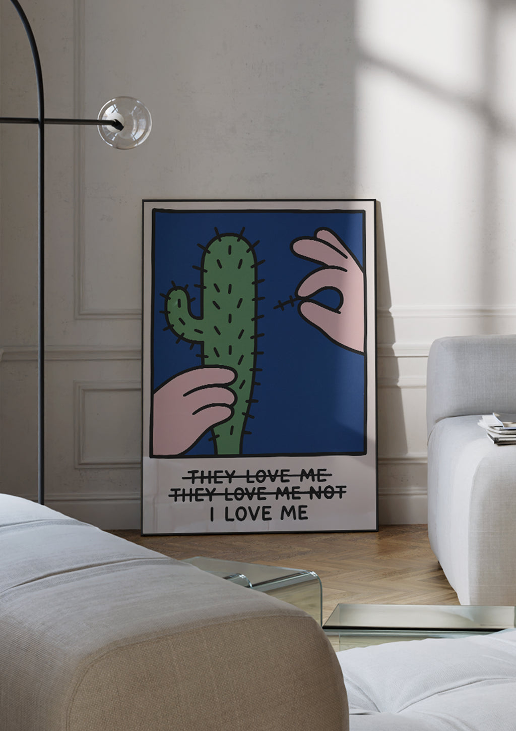 I Love Me | Offbeat Collection