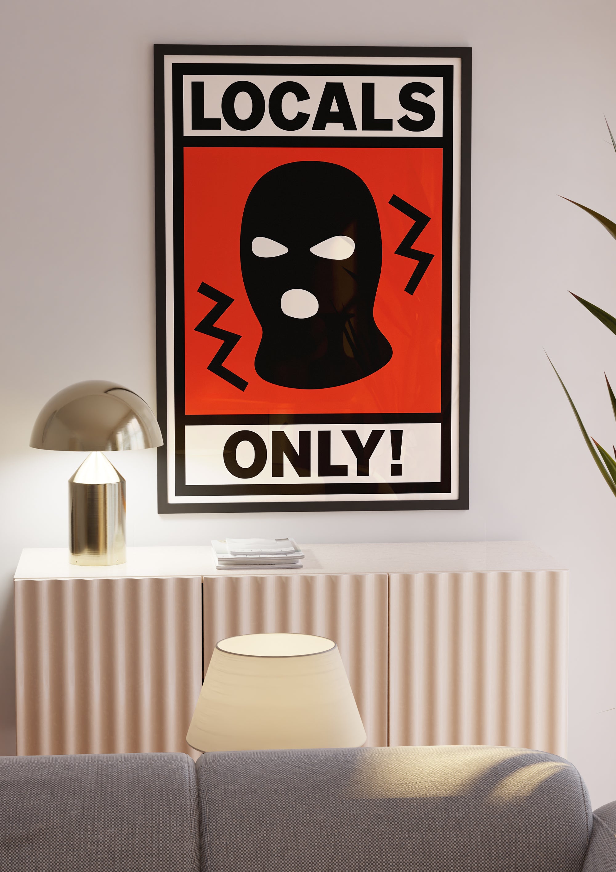 Locals Only | Offbeat Collection