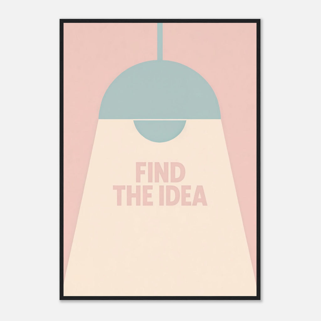 Find The Idea | Offbeat Collection