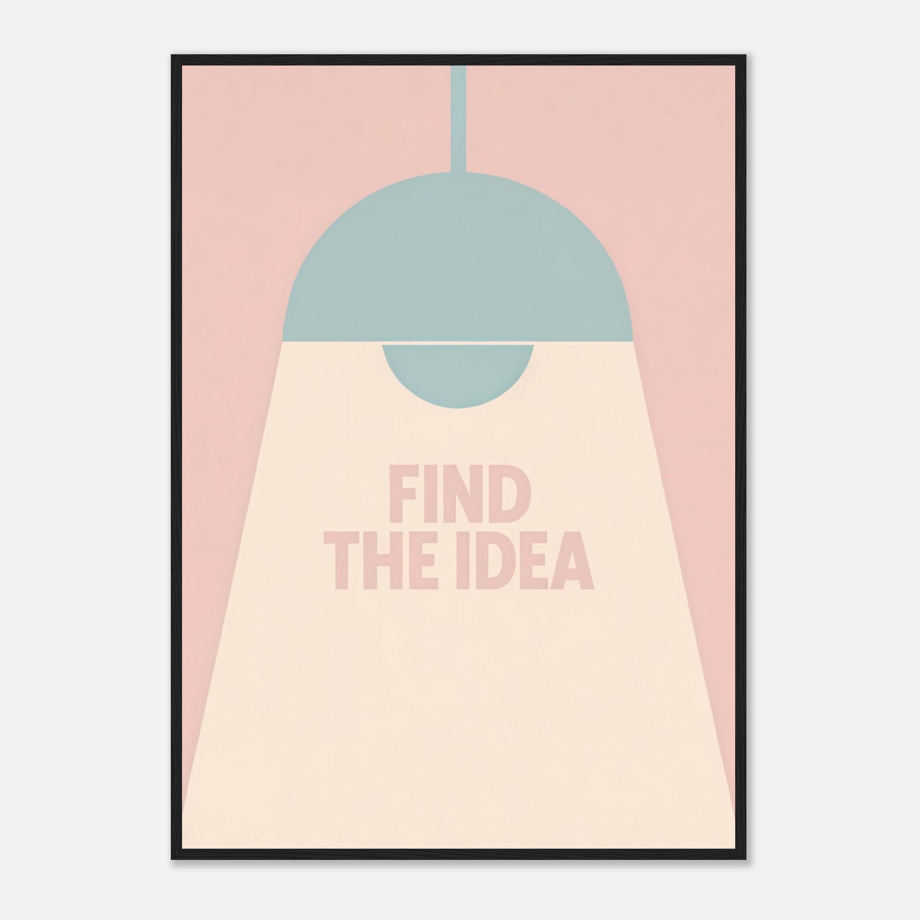 Find The Idea | Offbeat Collection