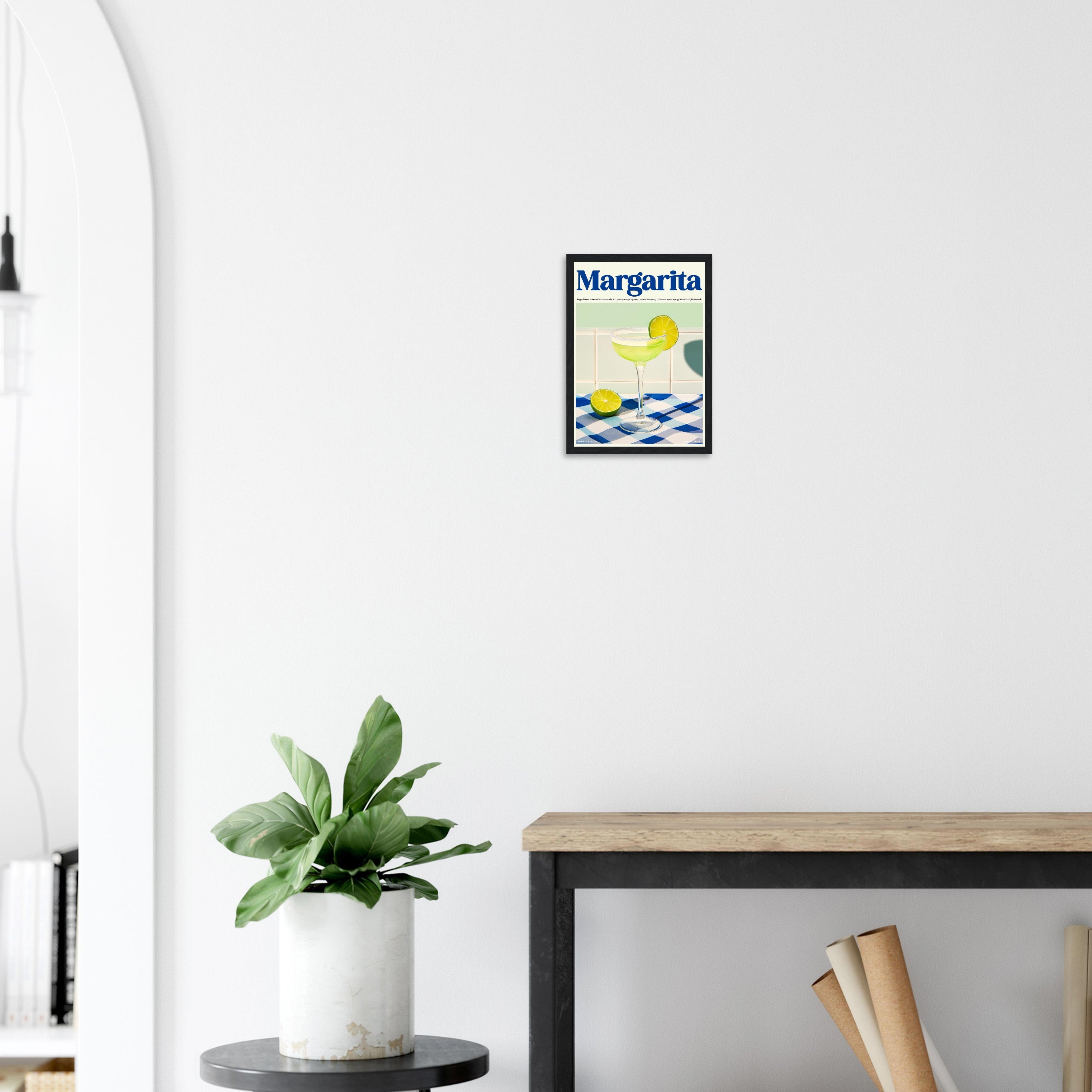Margarita | Modern Art Collection