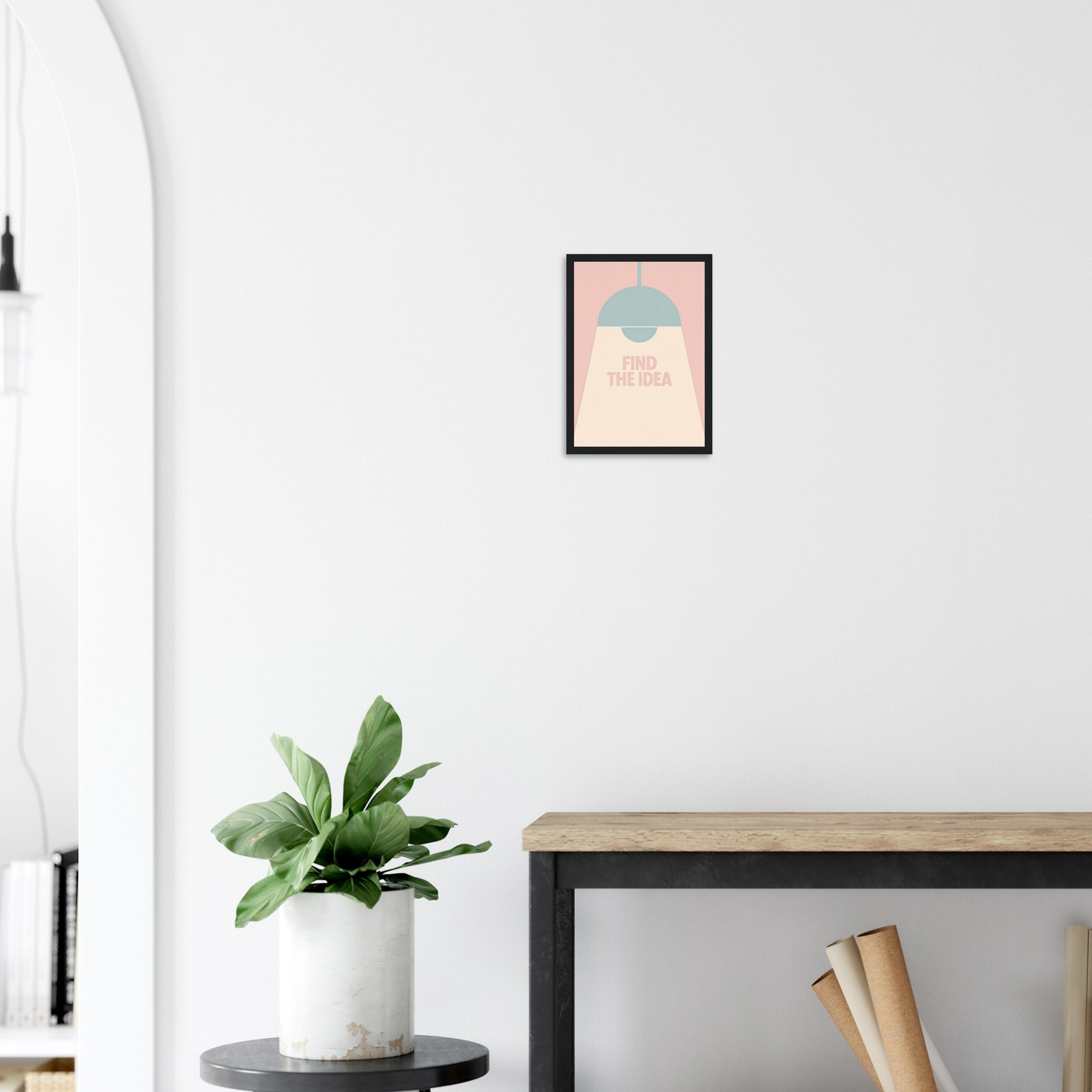 Find The Idea | Offbeat Collection