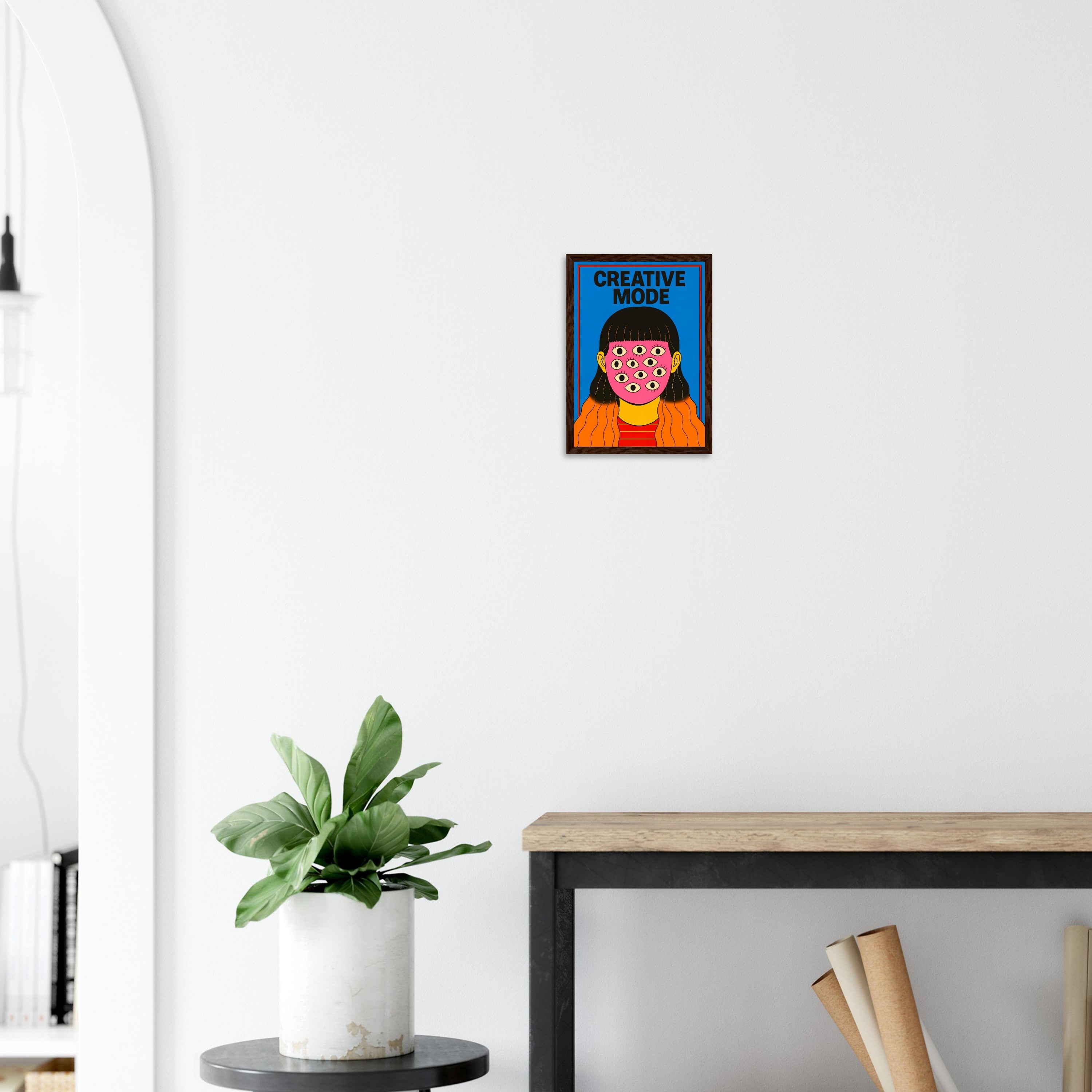 All Eyes On You | Offbeat Collection