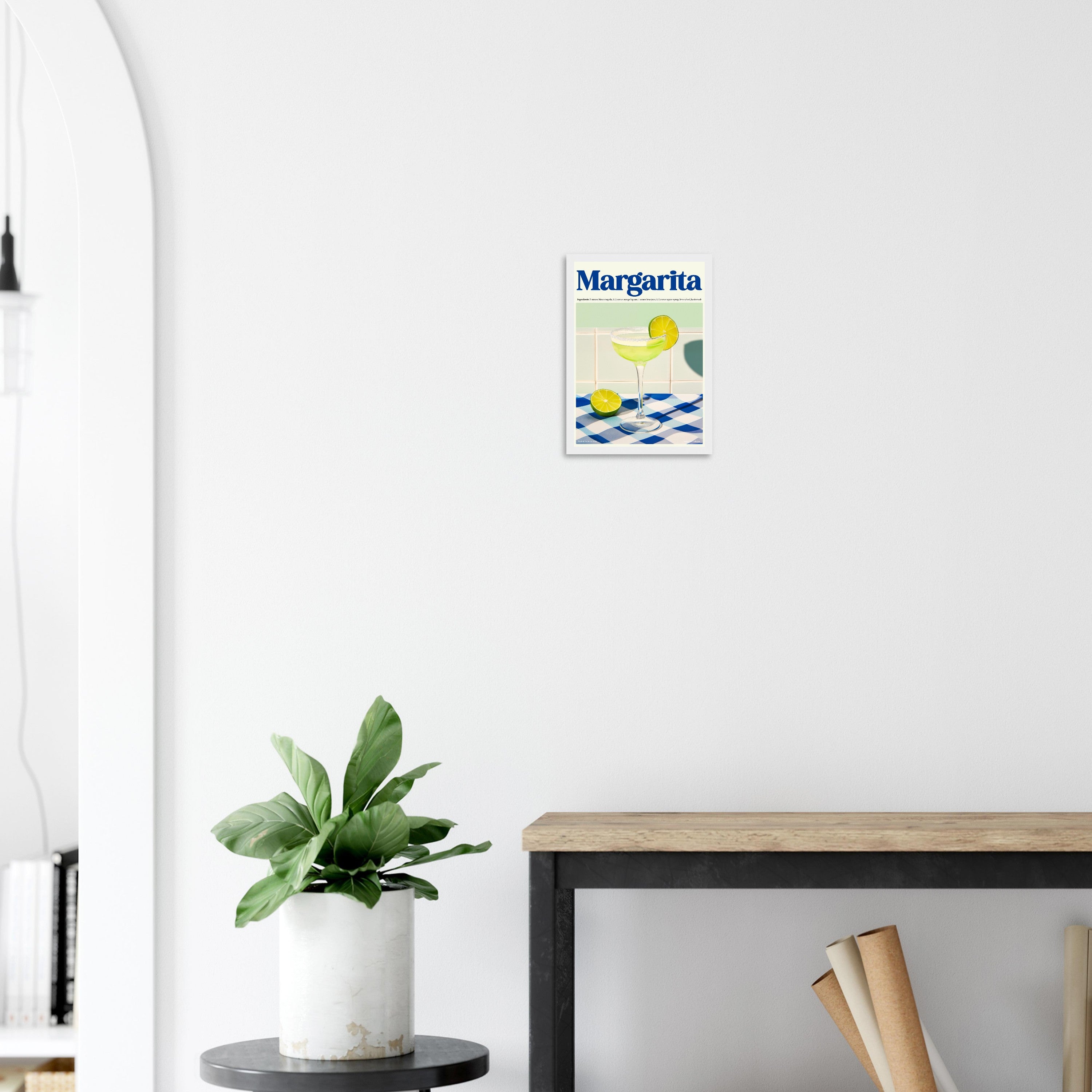 Margarita | Modern Art Collection