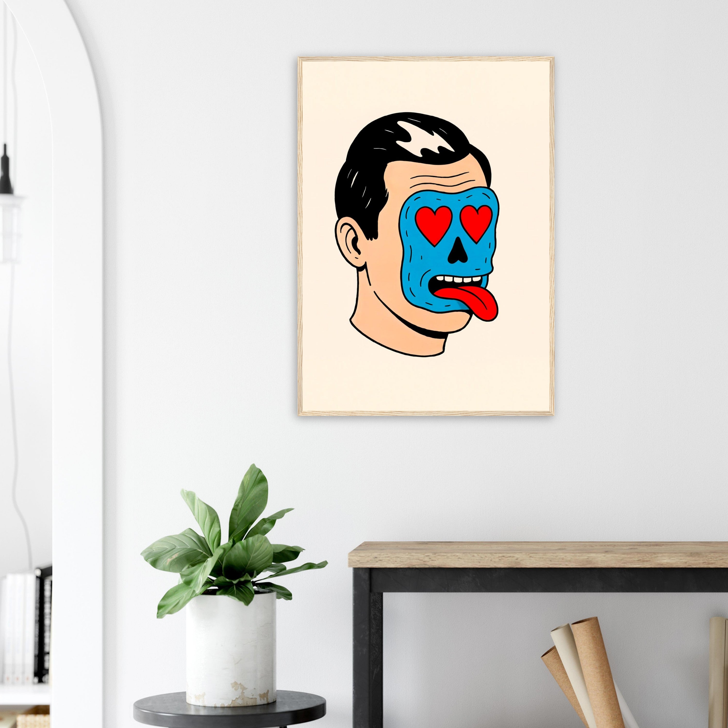 Crazy Love | Offbeat Collection