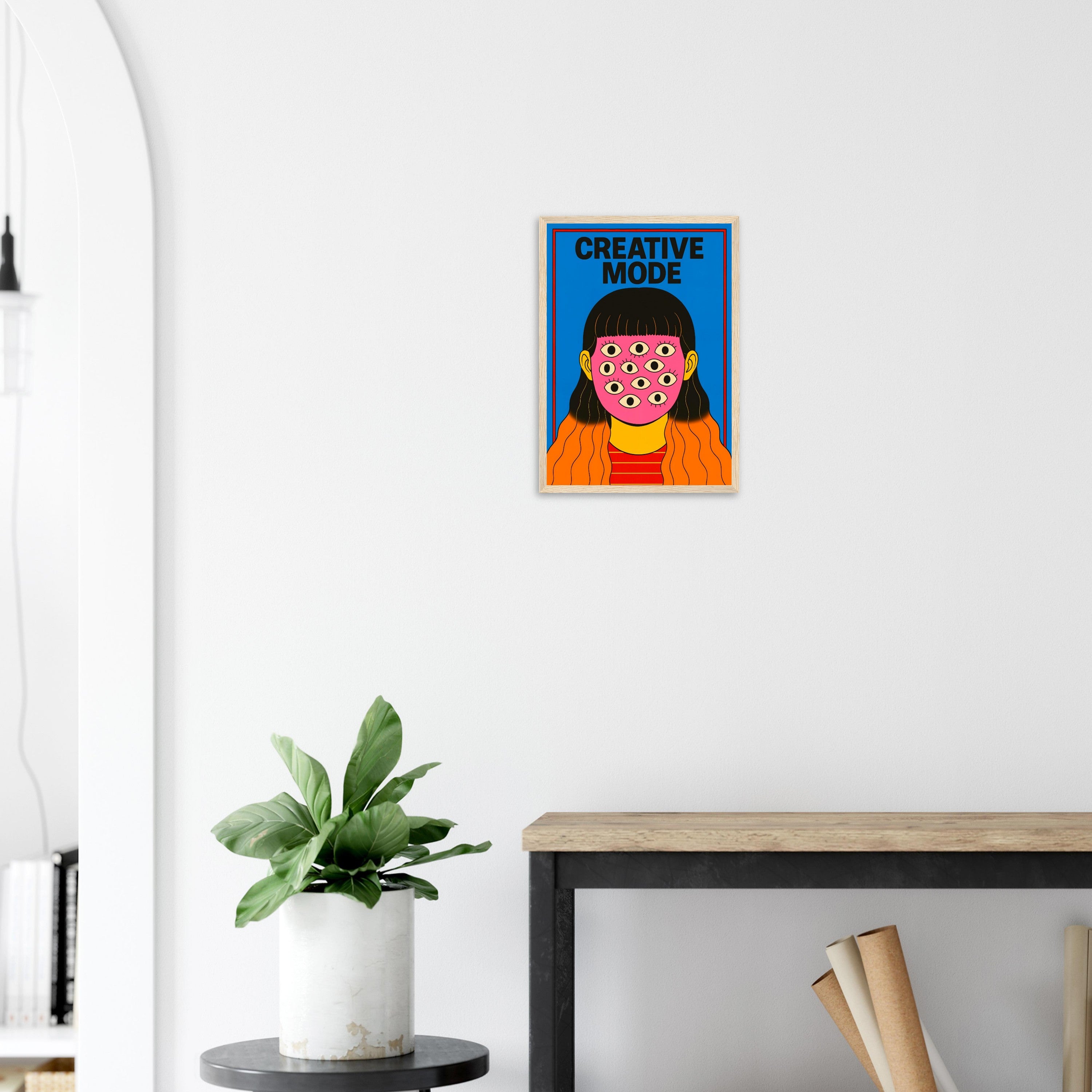 All Eyes On You | Offbeat Collection