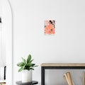 Isabelle | Modern Art Collection