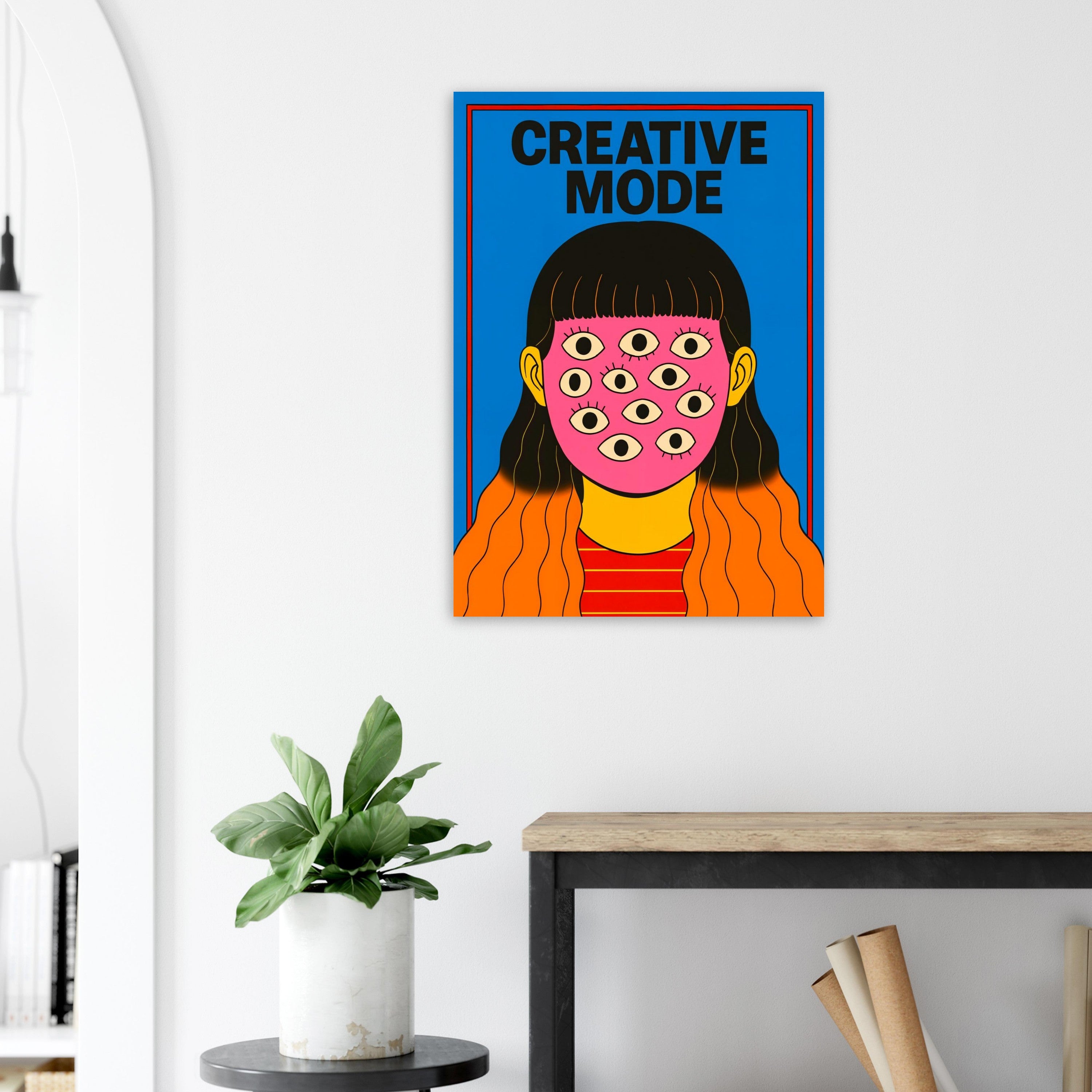 All Eyes On You | Offbeat Collection