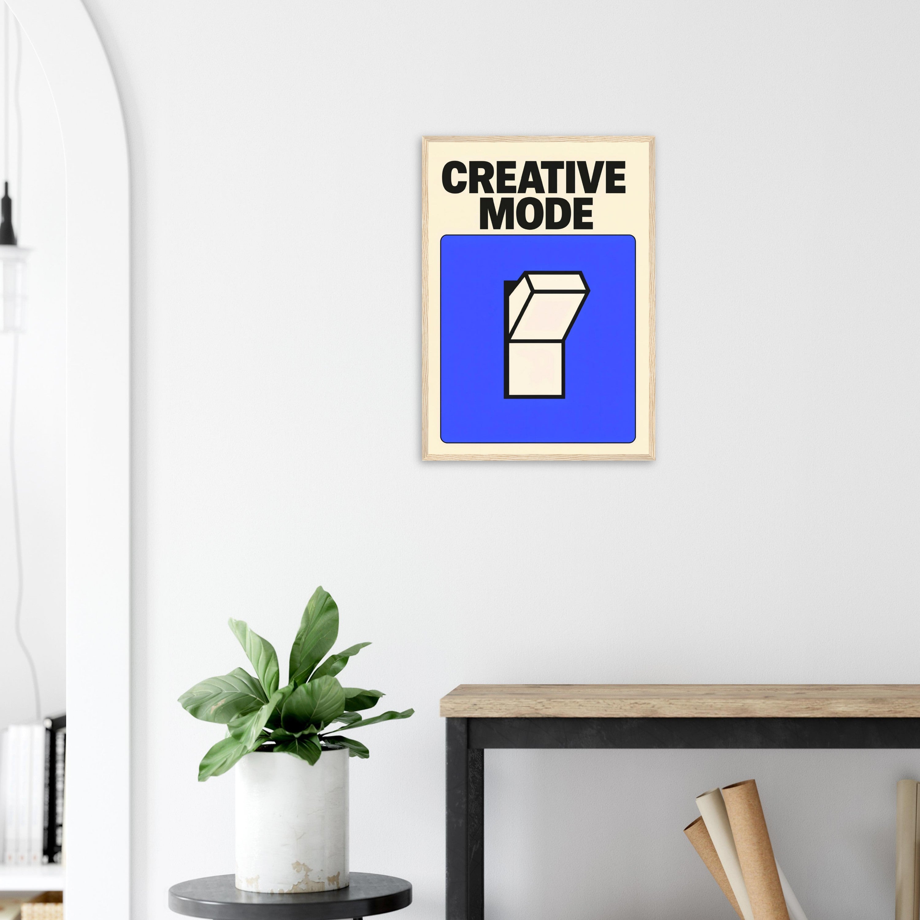 Creative Mode | Offbeat Collection