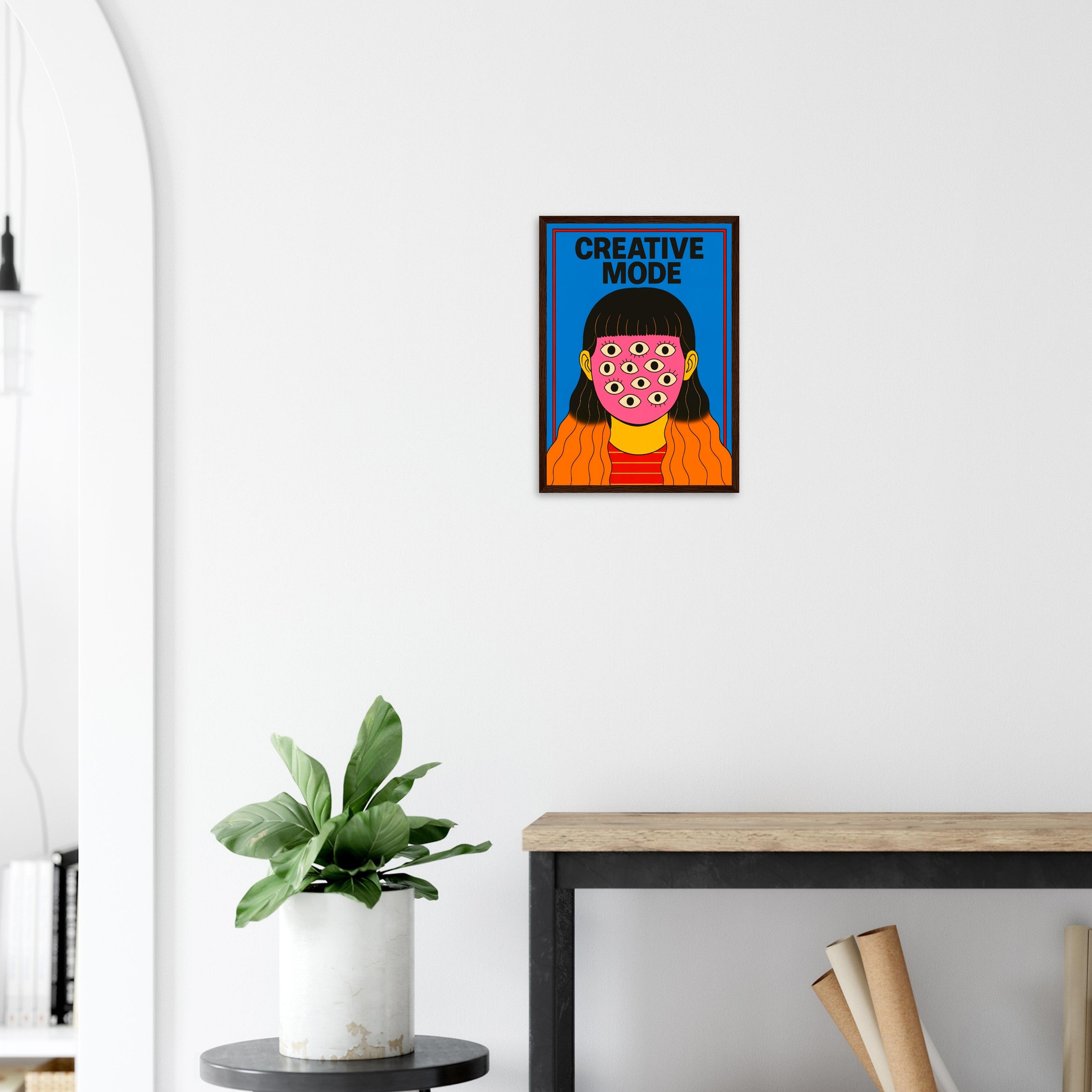 All Eyes On You | Offbeat Collection