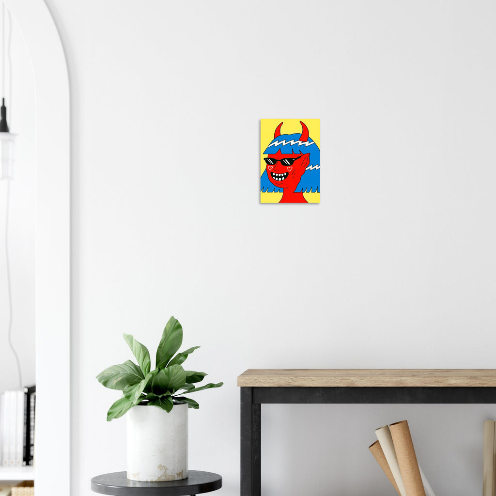 Cool Devil | Offbeat Collection