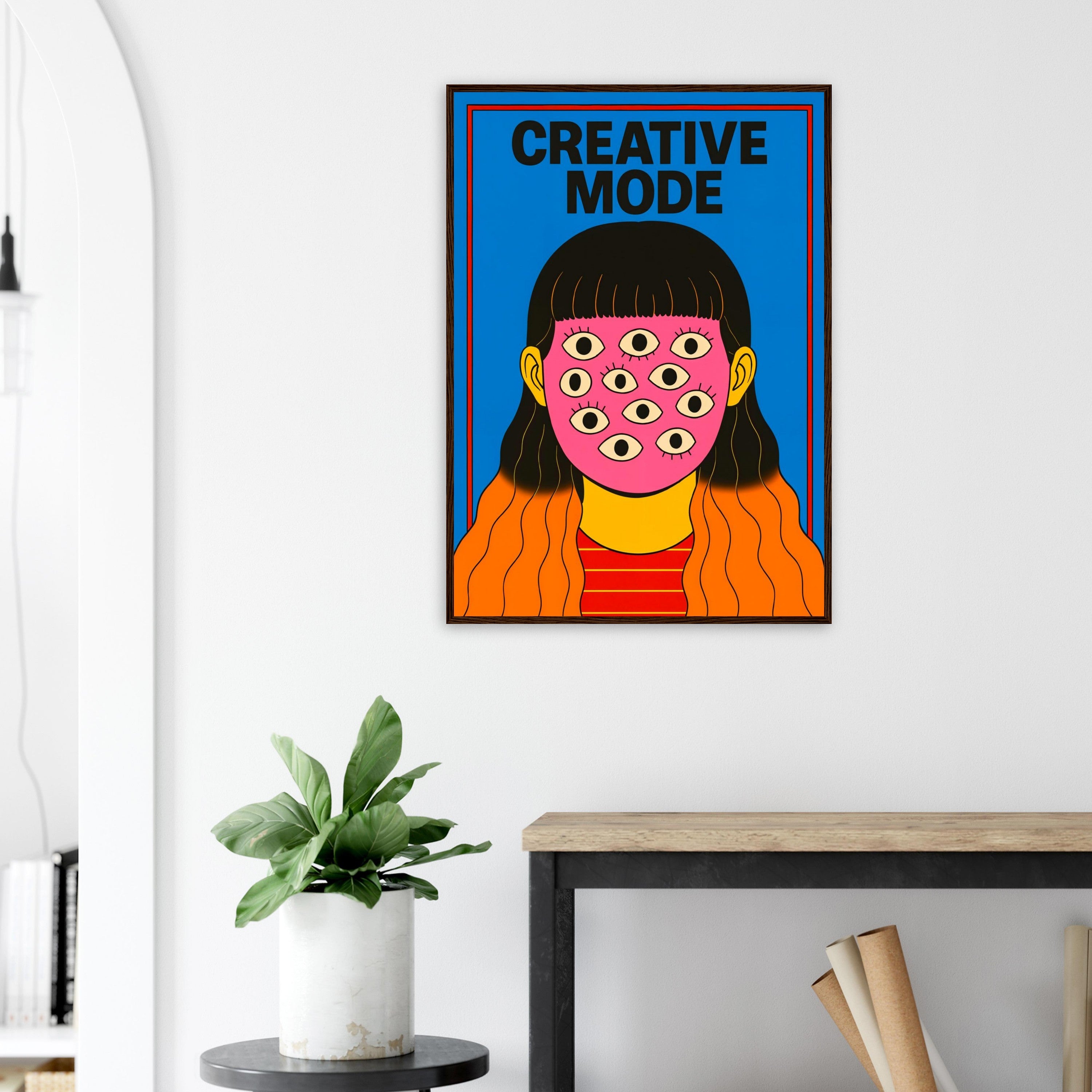 All Eyes On You | Offbeat Collection