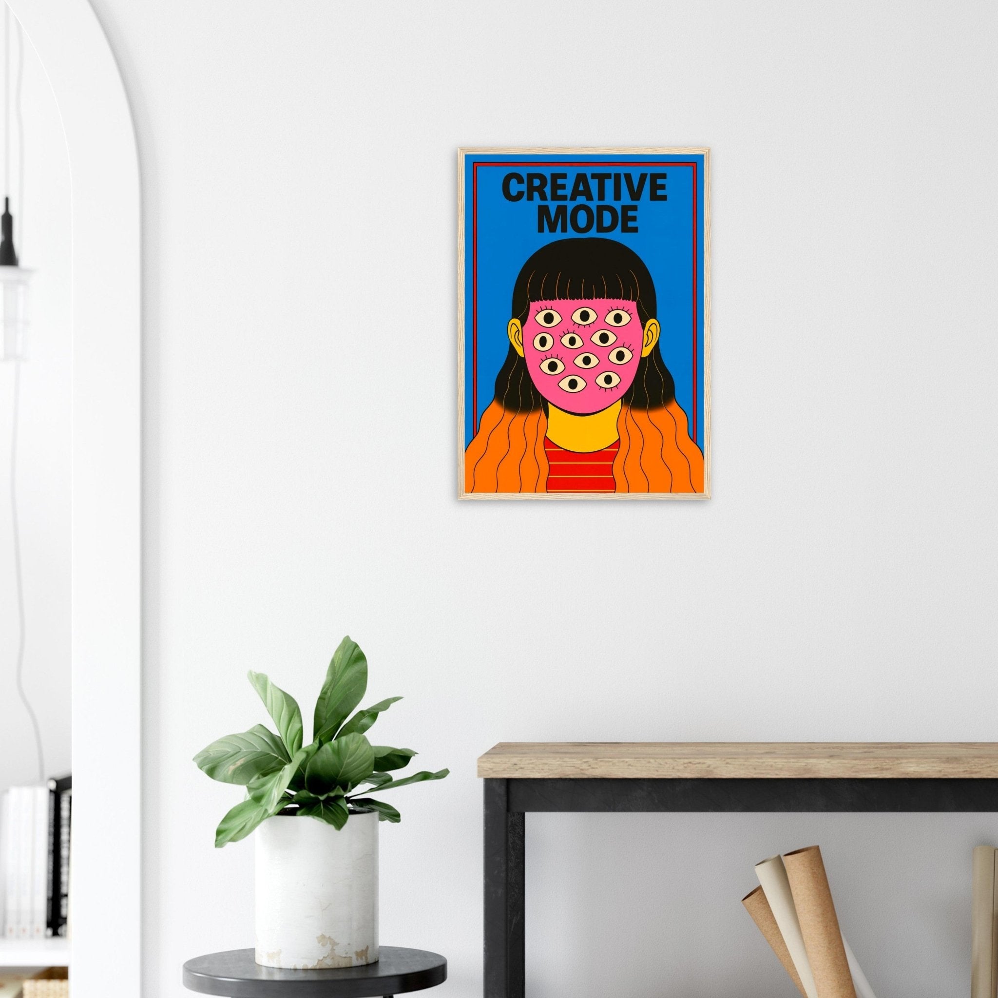 All Eyes On You | Offbeat Collection - DC Works