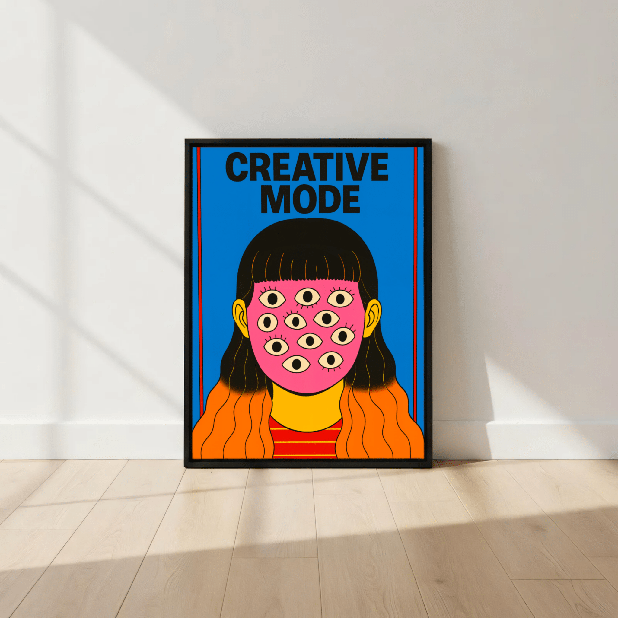 All Eyes On You | Offbeat Collection - DC Works