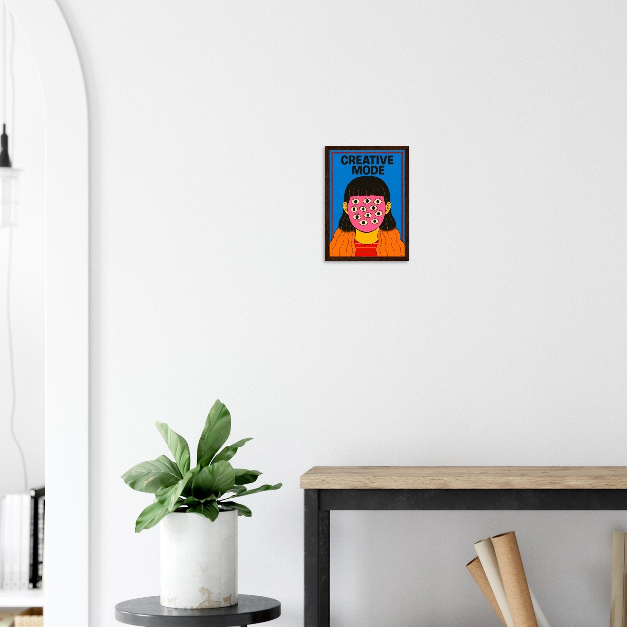 All Eyes On You | Offbeat Collection - DC Works