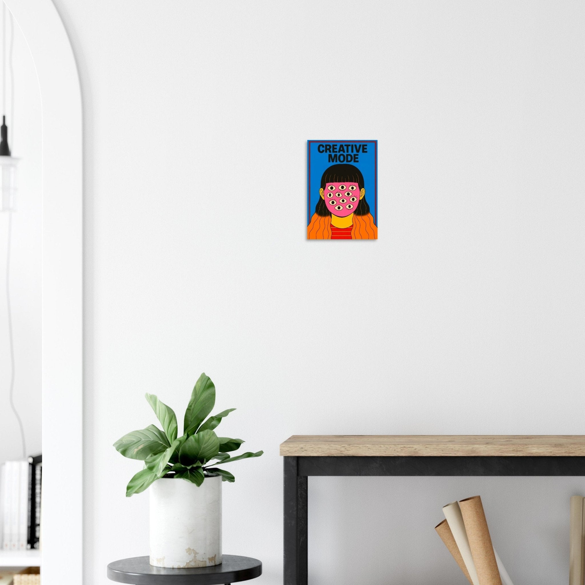 All Eyes On You | Offbeat Collection - DC Works