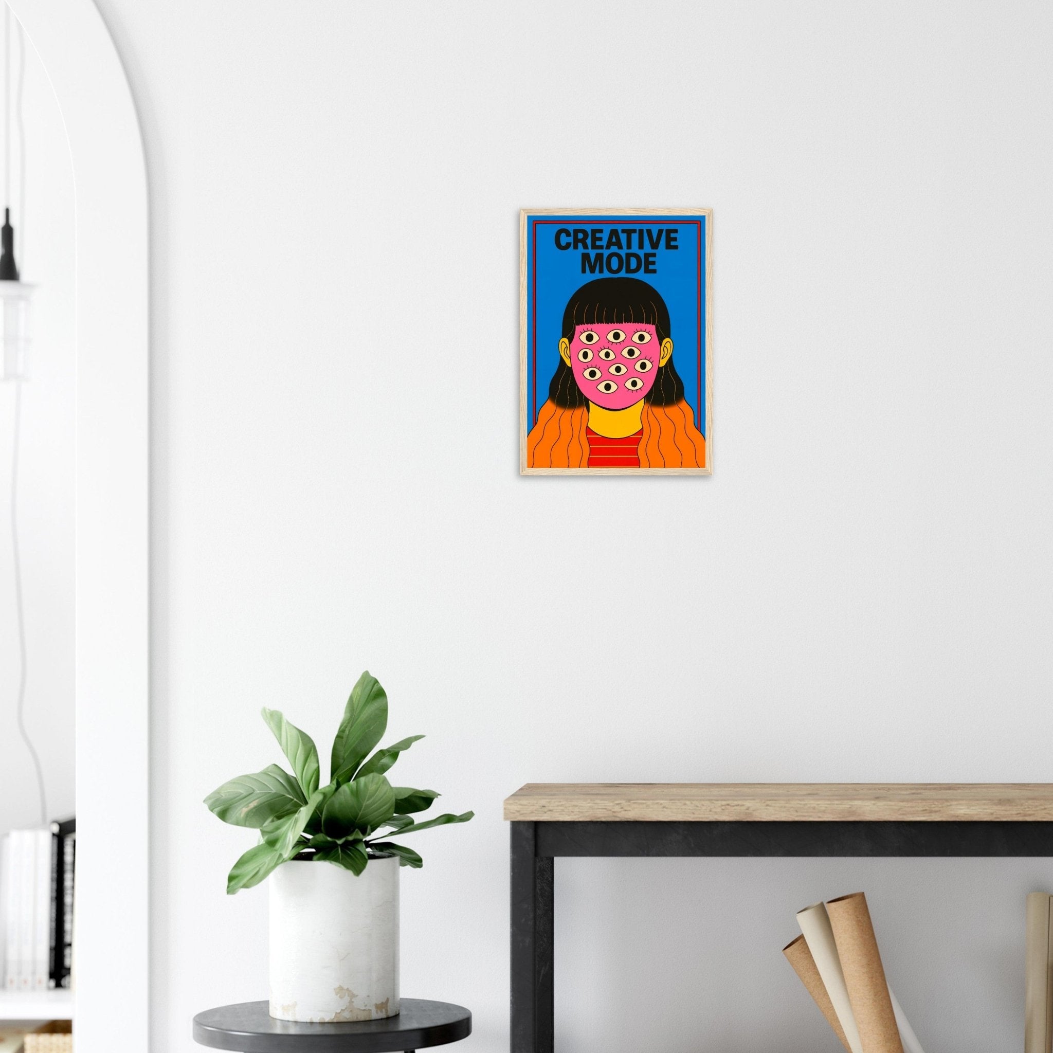 All Eyes On You | Offbeat Collection - DC Works