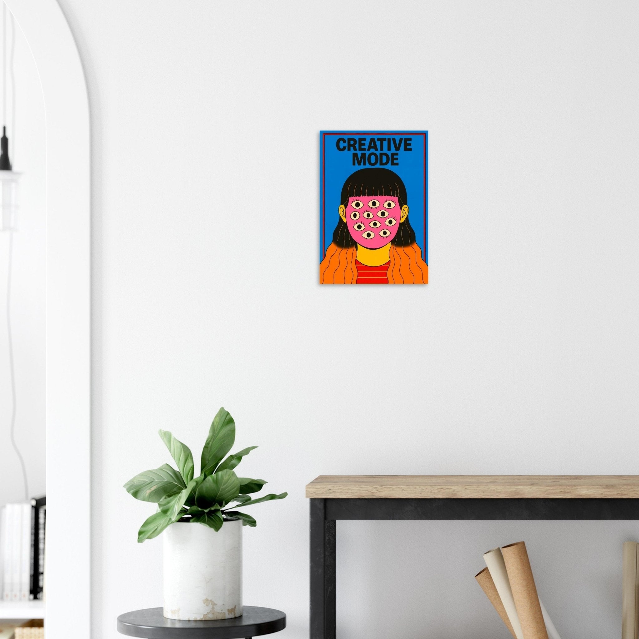 All Eyes On You | Offbeat Collection - DC Works