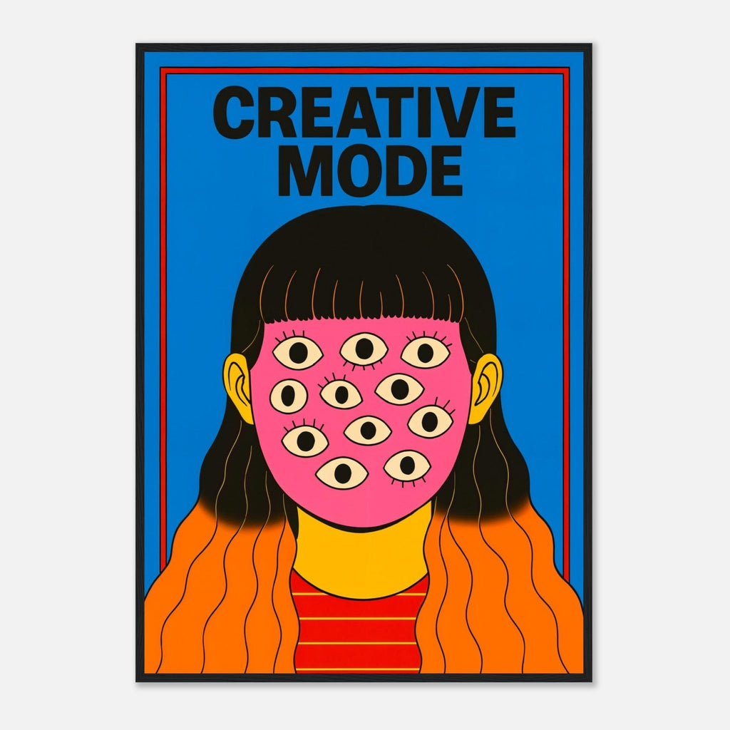 All Eyes On You | Offbeat Collection - DC Works