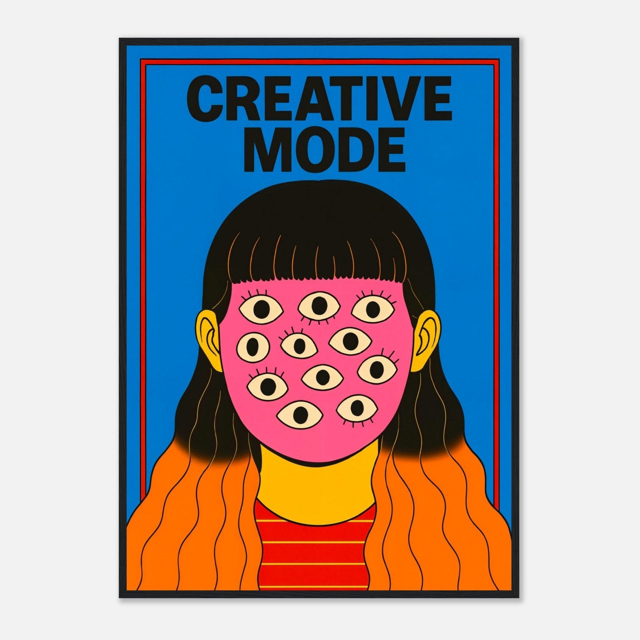 All Eyes On You | Offbeat Collection - DC Works