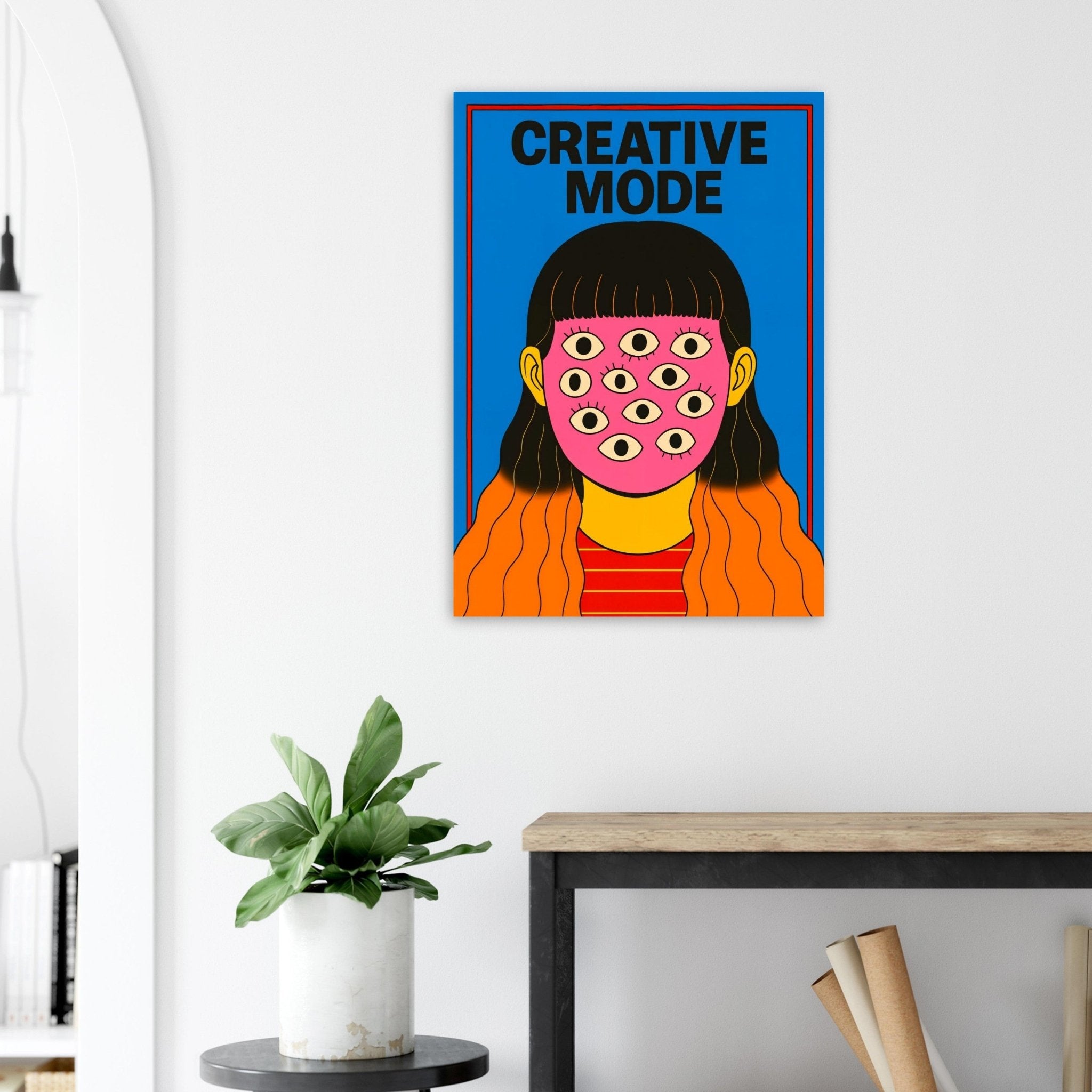 All Eyes On You | Offbeat Collection - DC Works