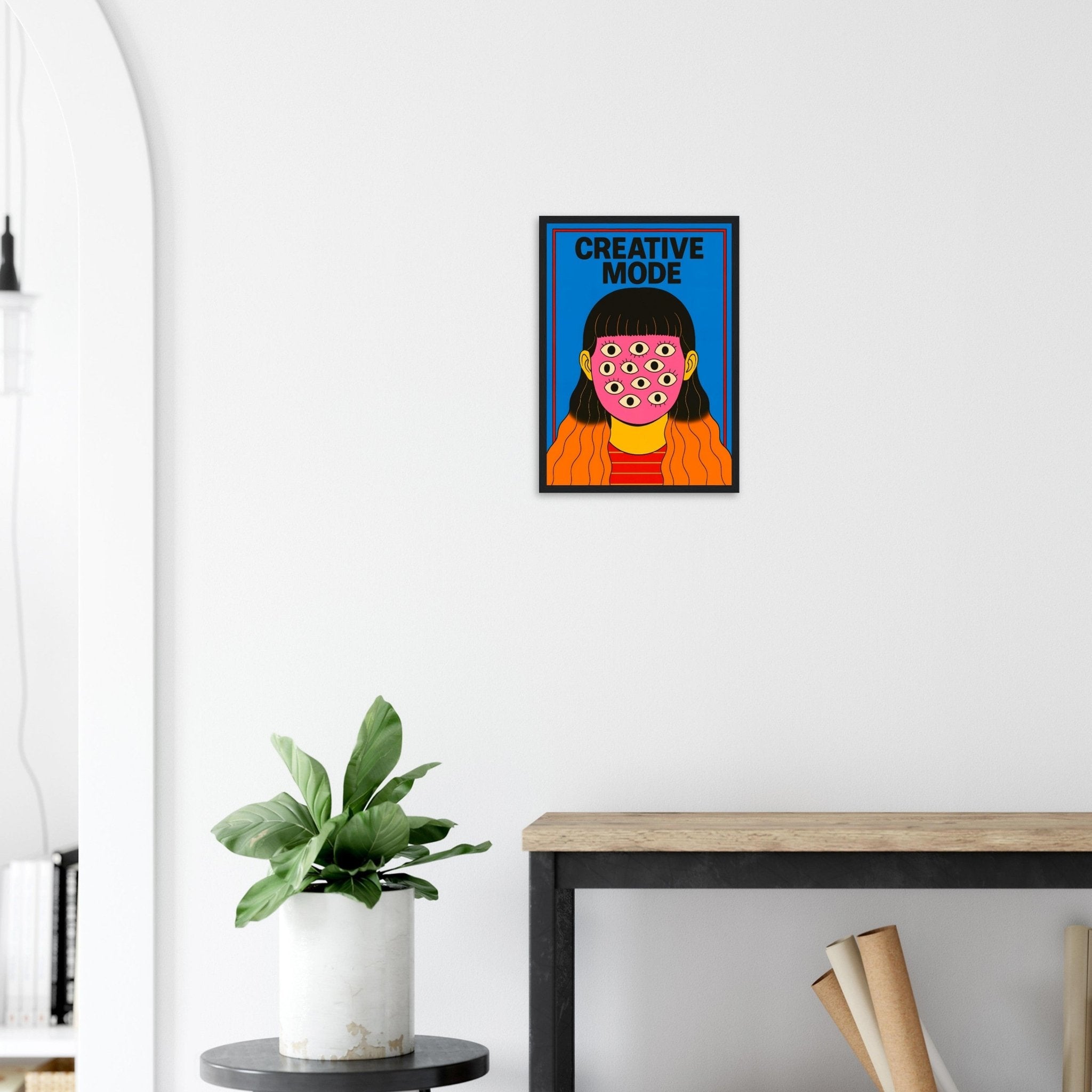 All Eyes On You | Offbeat Collection - DC Works