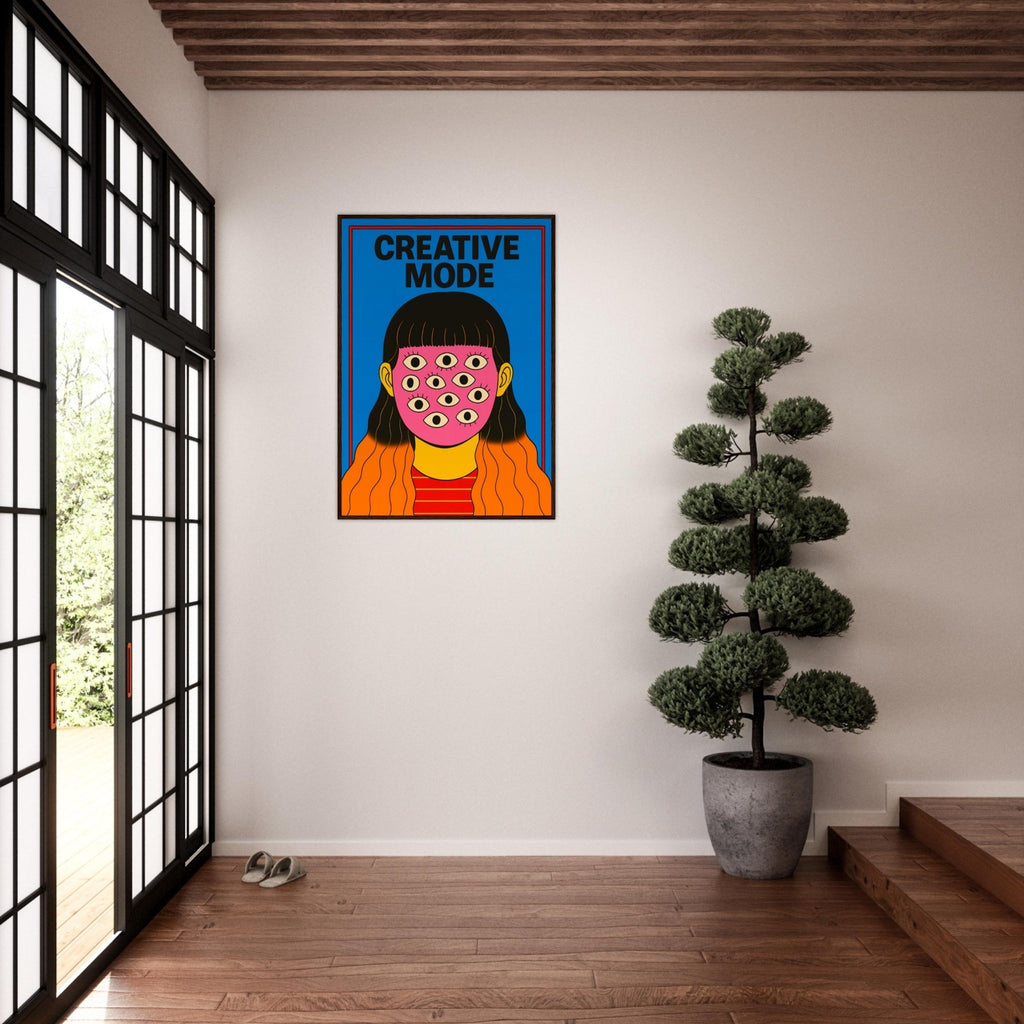 All Eyes On You | Offbeat Collection - DC Works