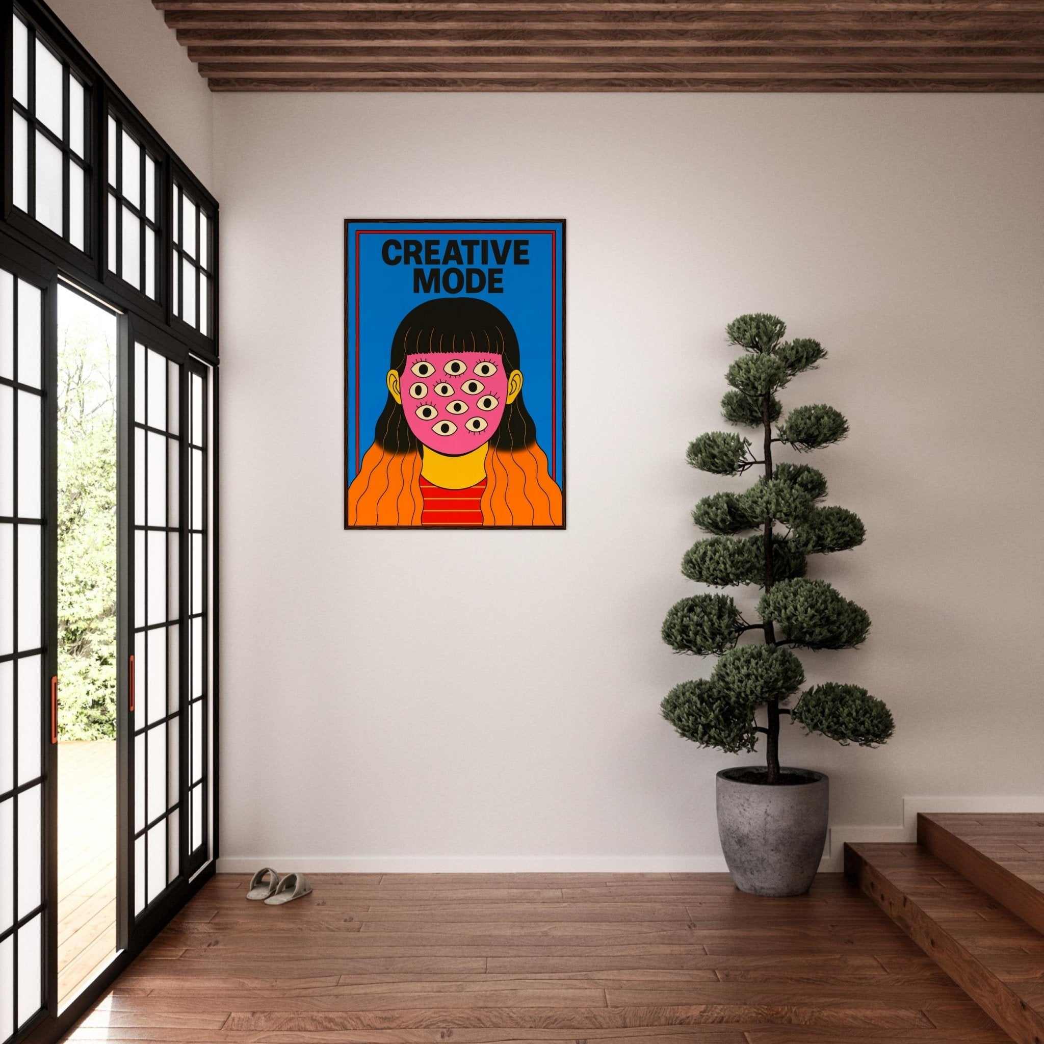 All Eyes On You | Offbeat Collection - DC Works