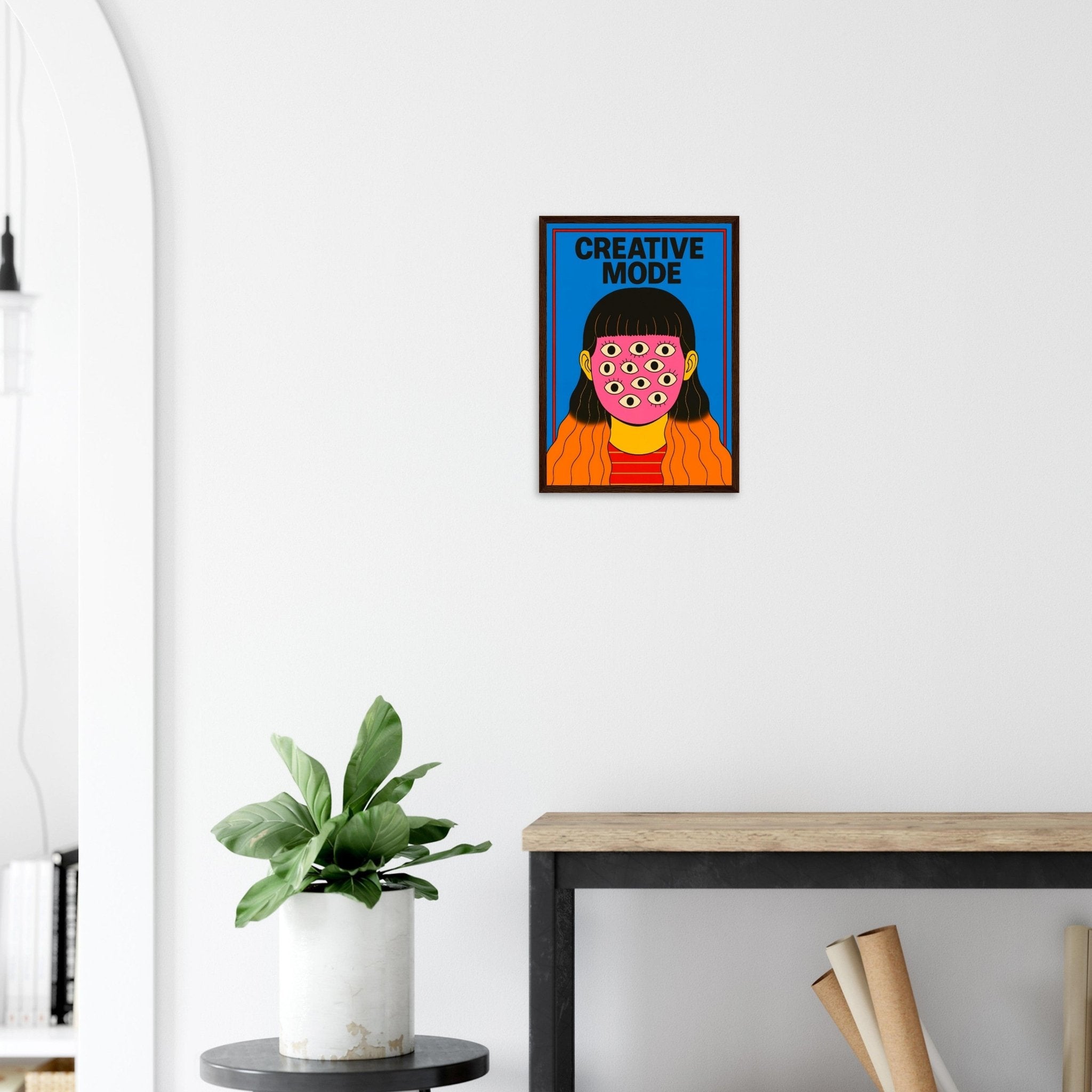 All Eyes On You | Offbeat Collection - DC Works