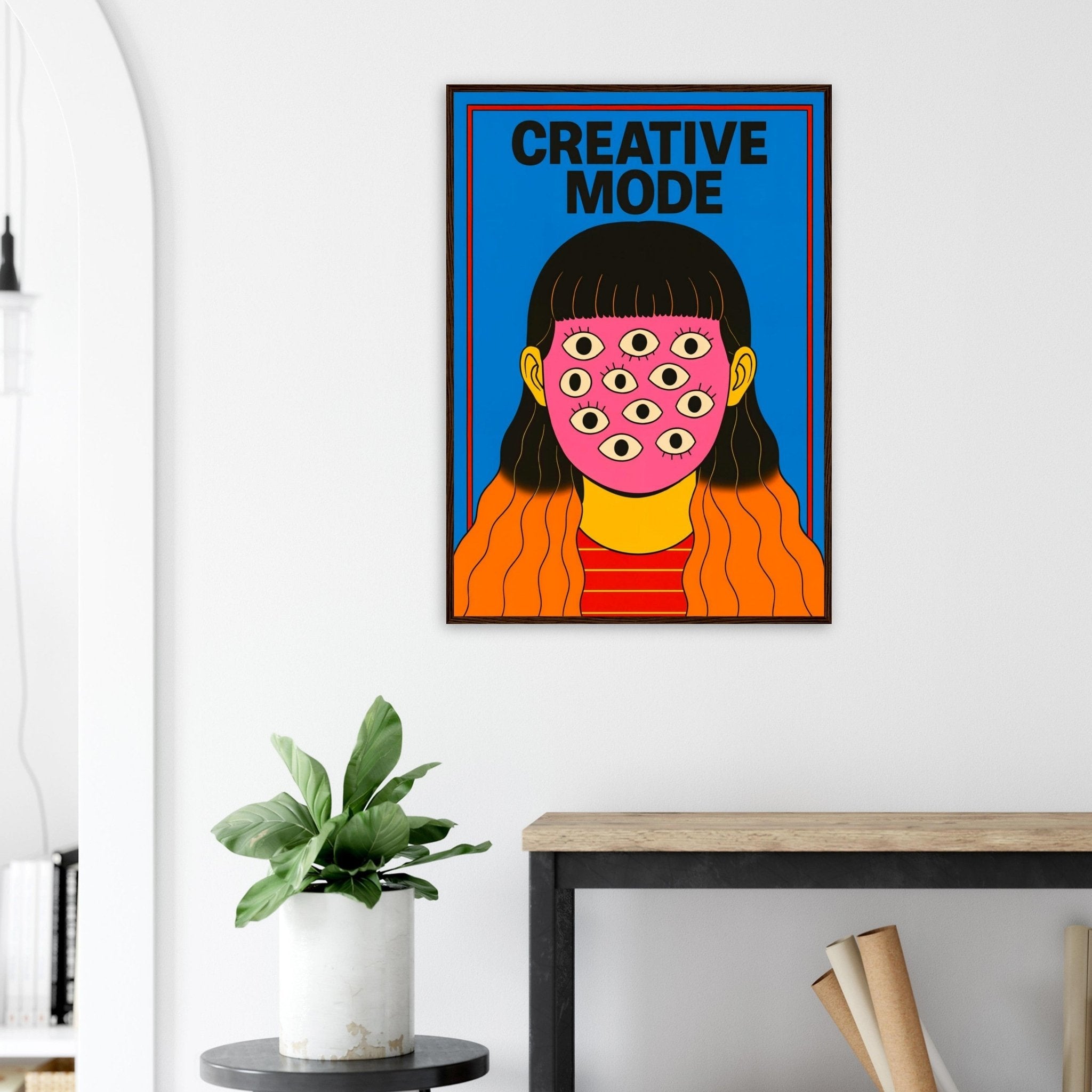 All Eyes On You | Offbeat Collection - DC Works