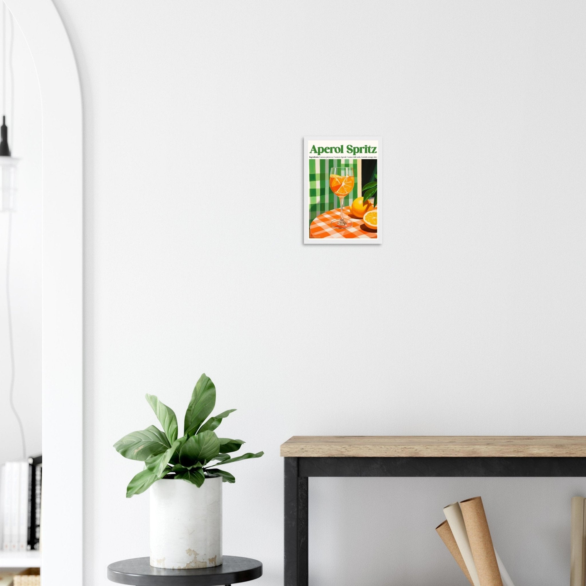 Aperol Spritz | Modern Art Collection - DC Works