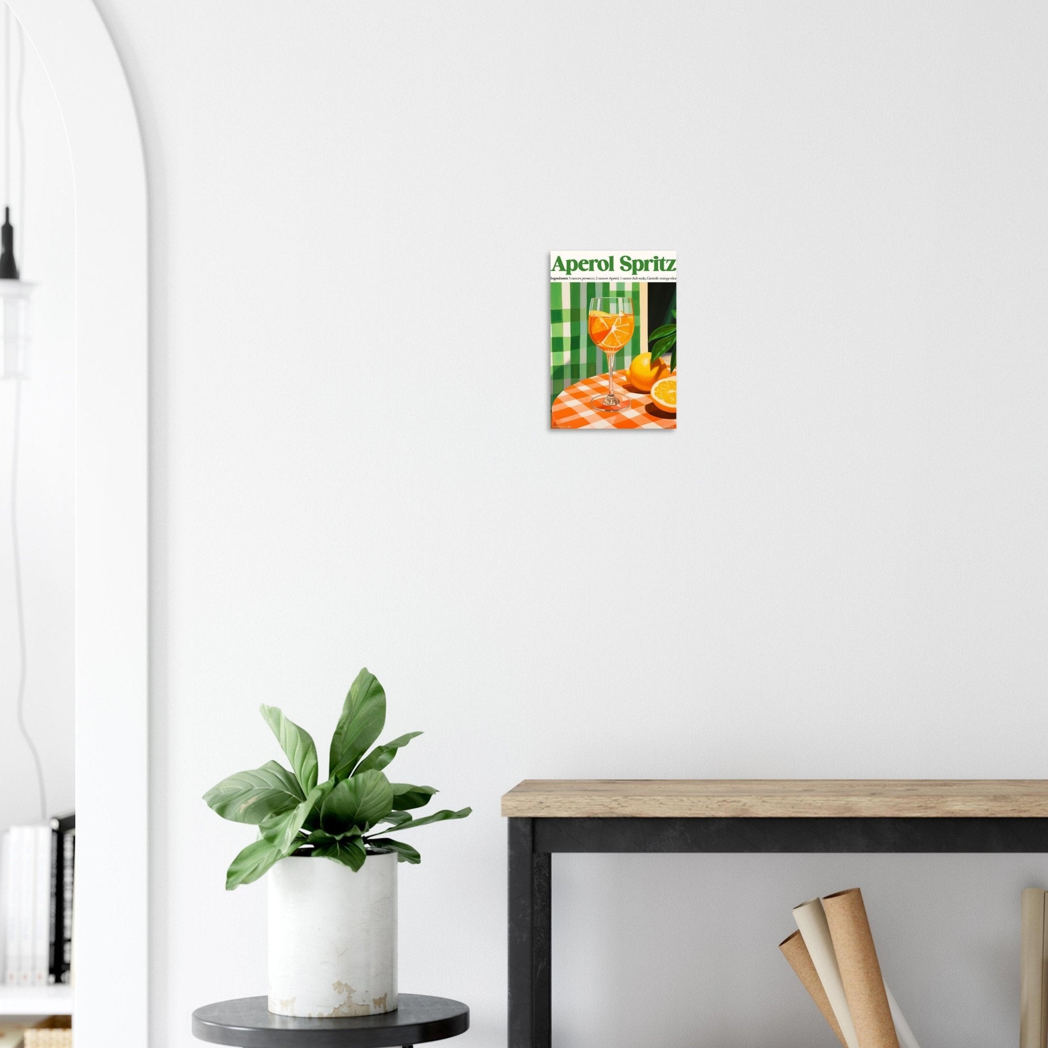 Aperol Spritz | Modern Art Collection - DC Works