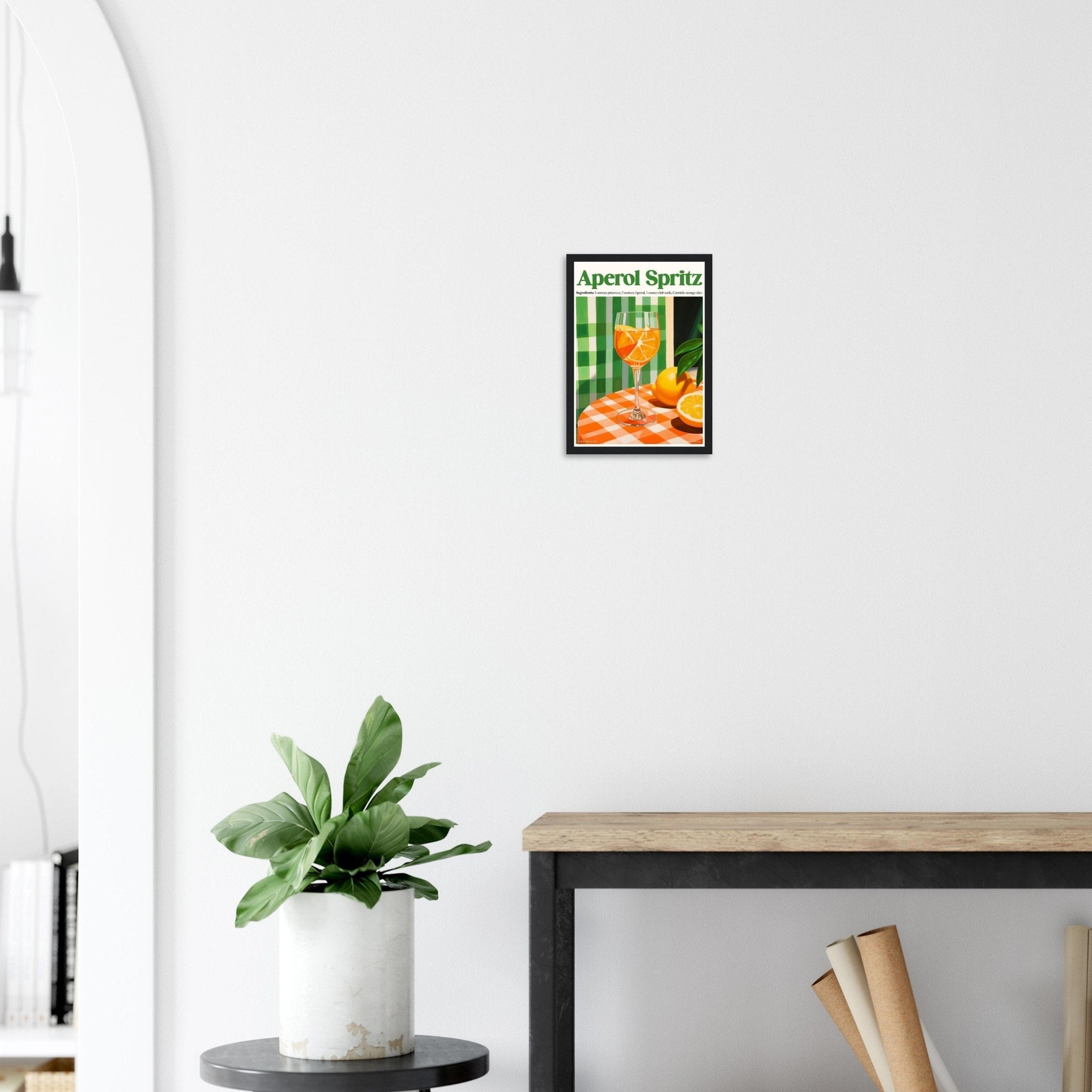 Aperol Spritz | Modern Art Collection - DC Works