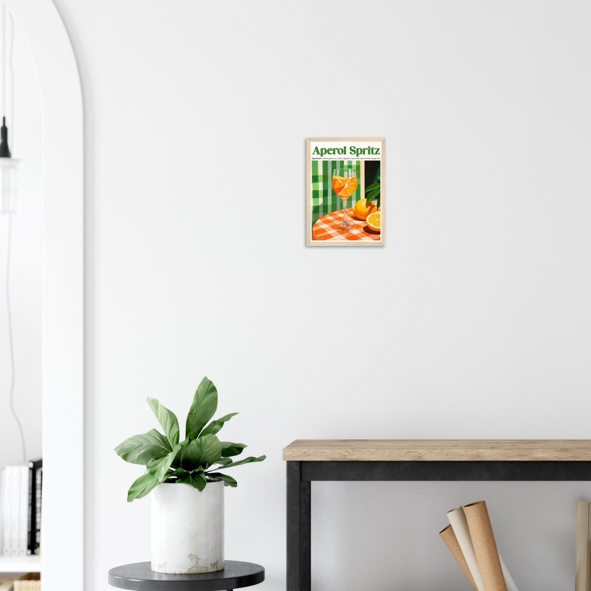 Aperol Spritz | Modern Art Collection - DC Works