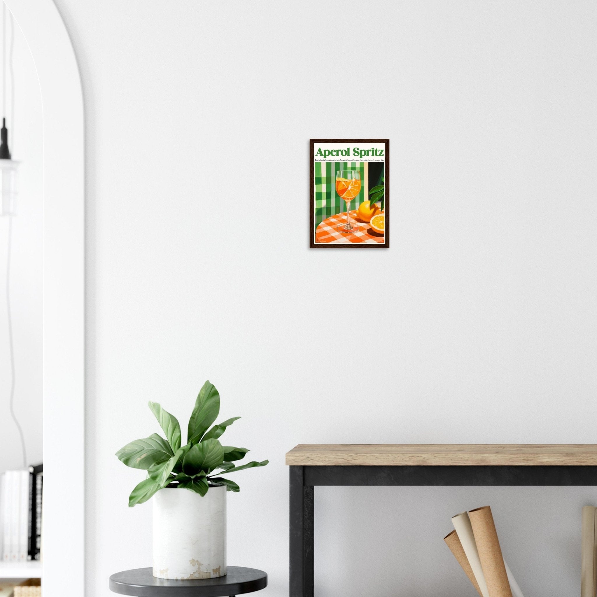 Aperol Spritz | Modern Art Collection - DC Works