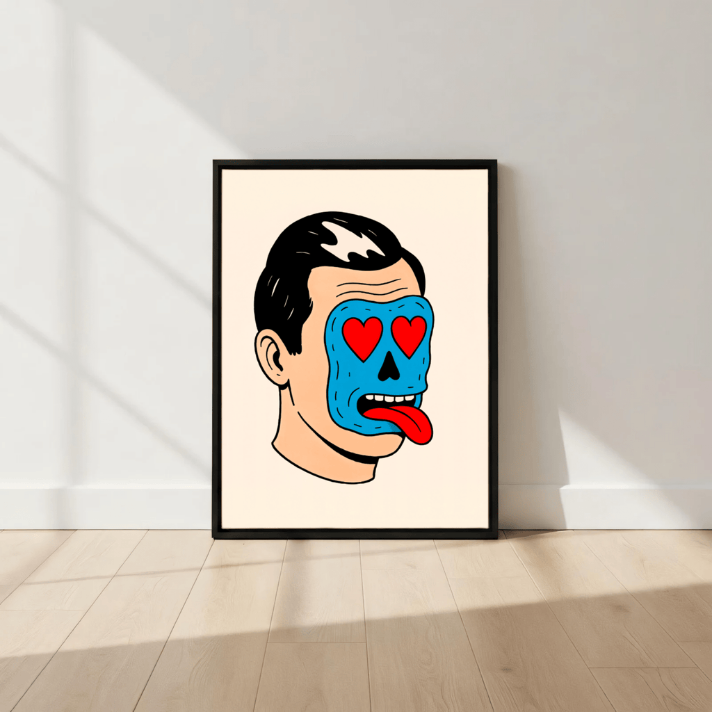 Crazy Love | Offbeat Collection - DC Works