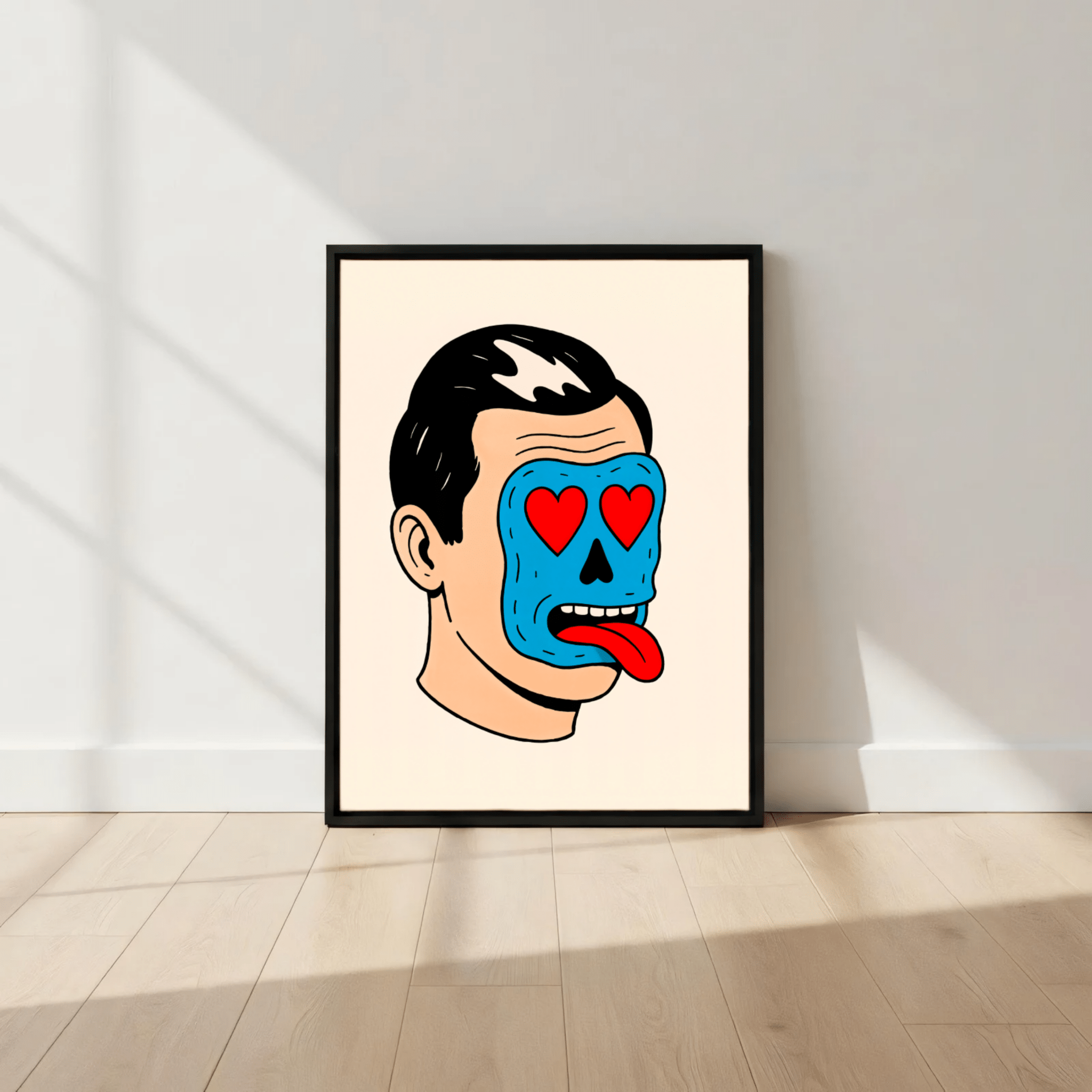 Crazy Love | Offbeat Collection - DC Works