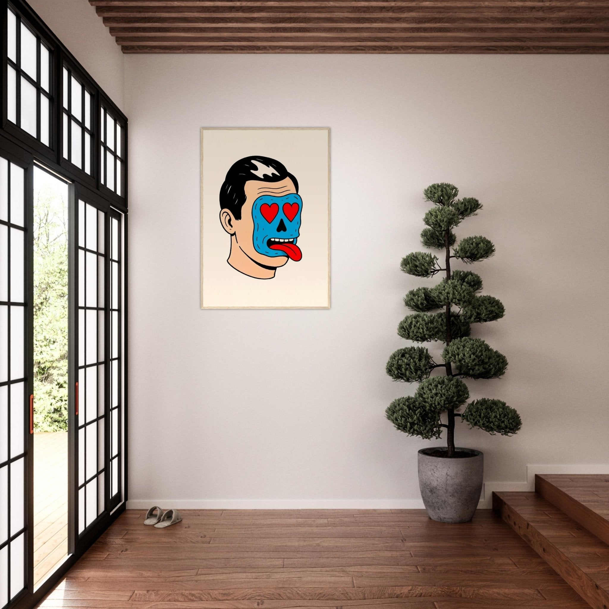 Crazy Love | Offbeat Collection - DC Works