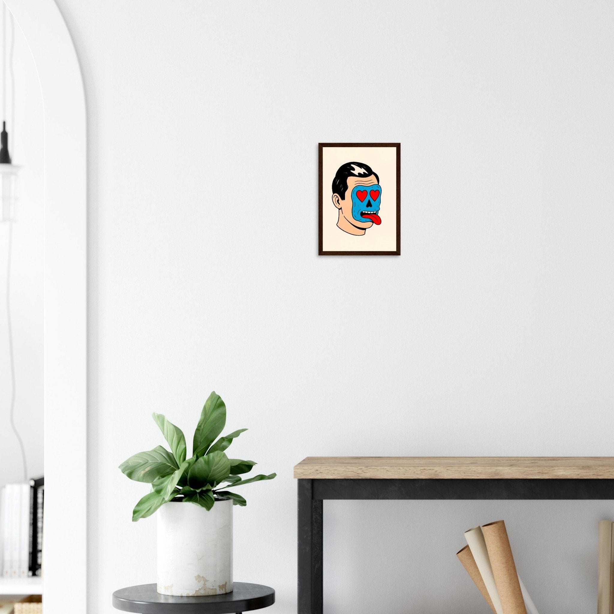 Crazy Love | Offbeat Collection - DC Works