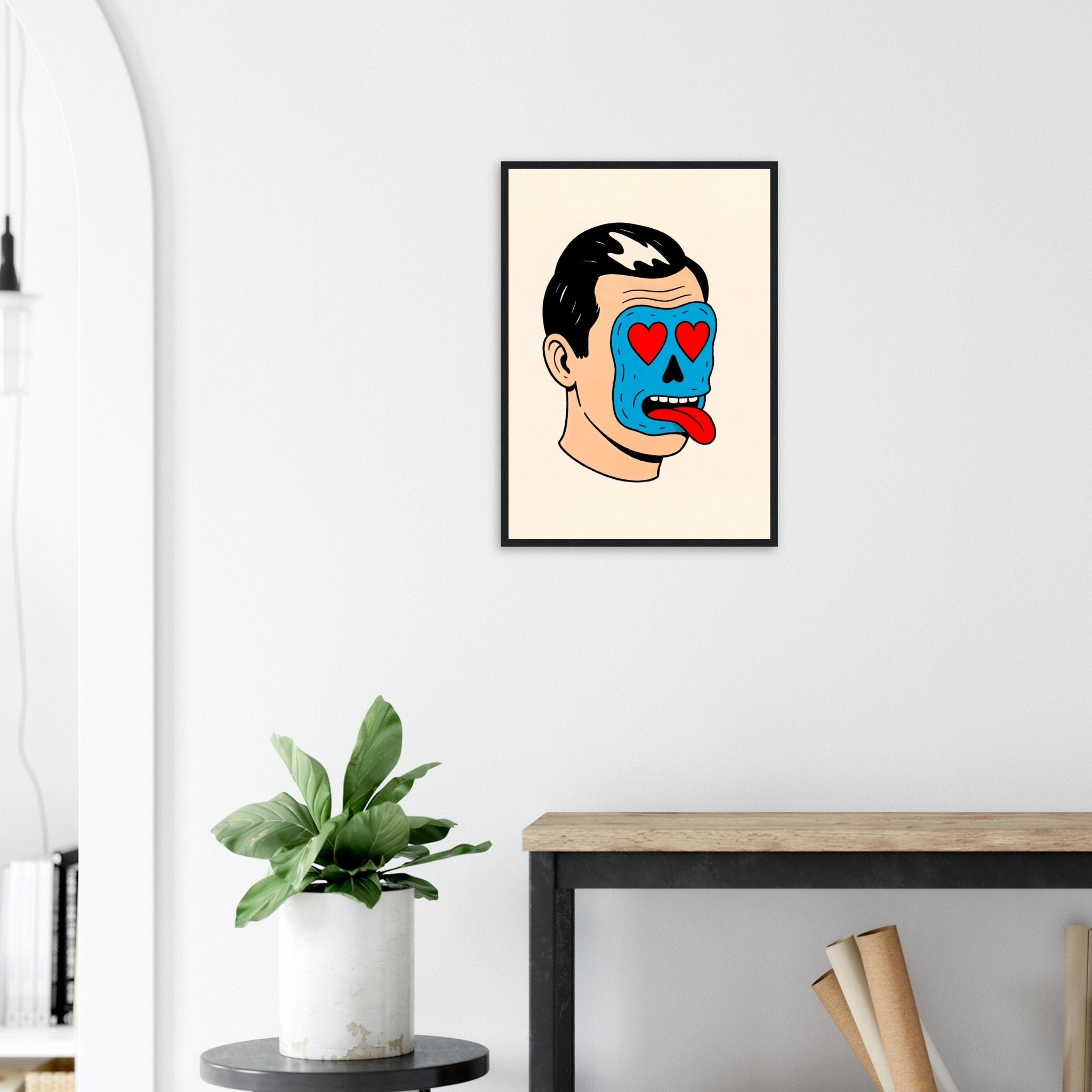 Crazy Love | Offbeat Collection - DC Works