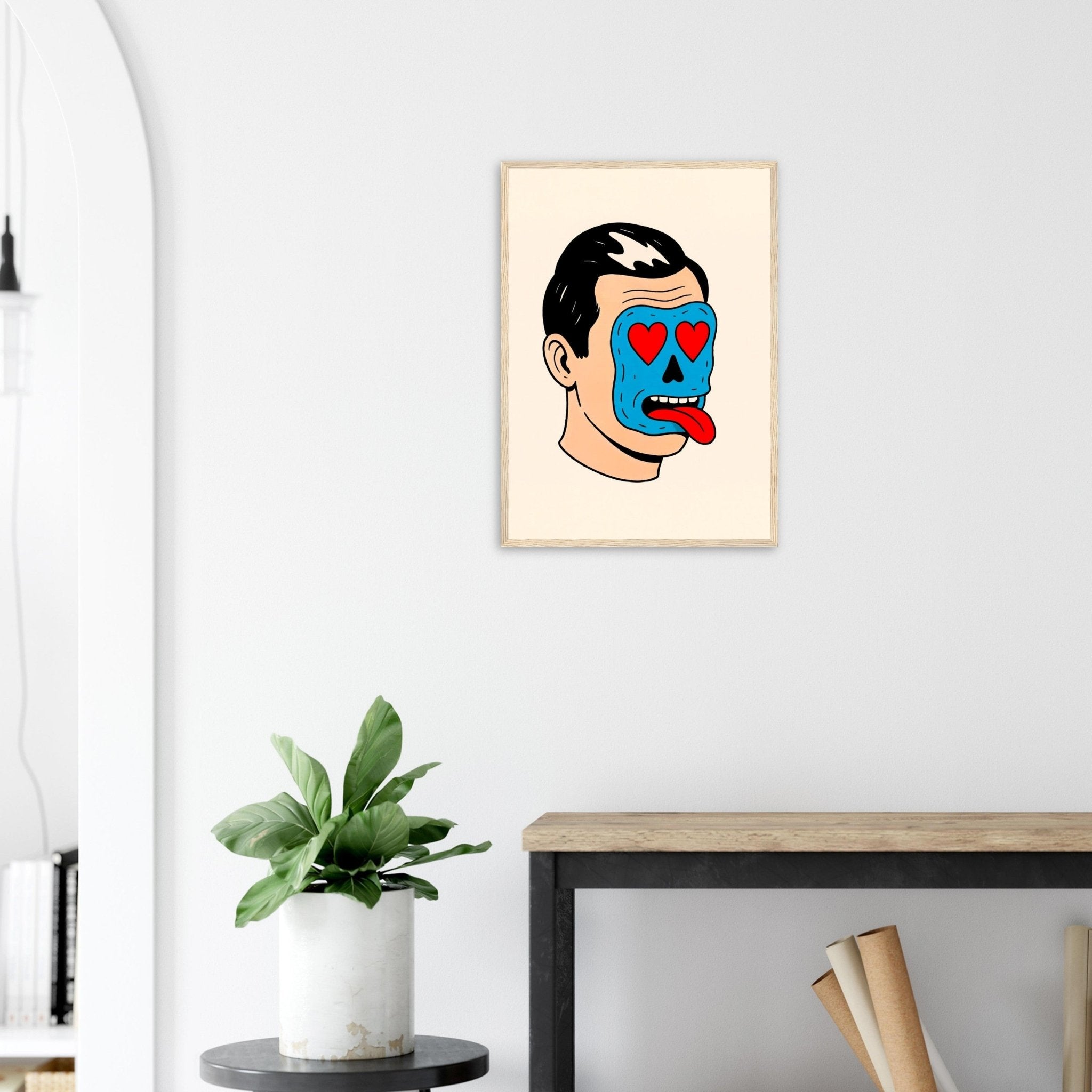 Crazy Love | Offbeat Collection - DC Works