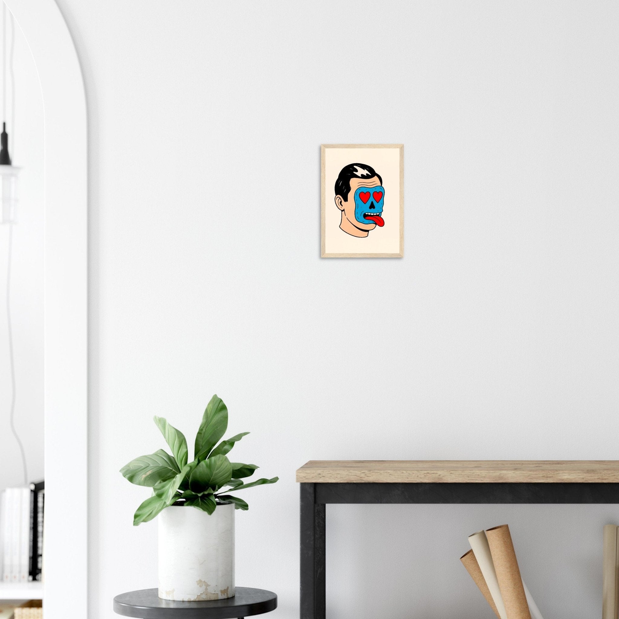 Crazy Love | Offbeat Collection - DC Works