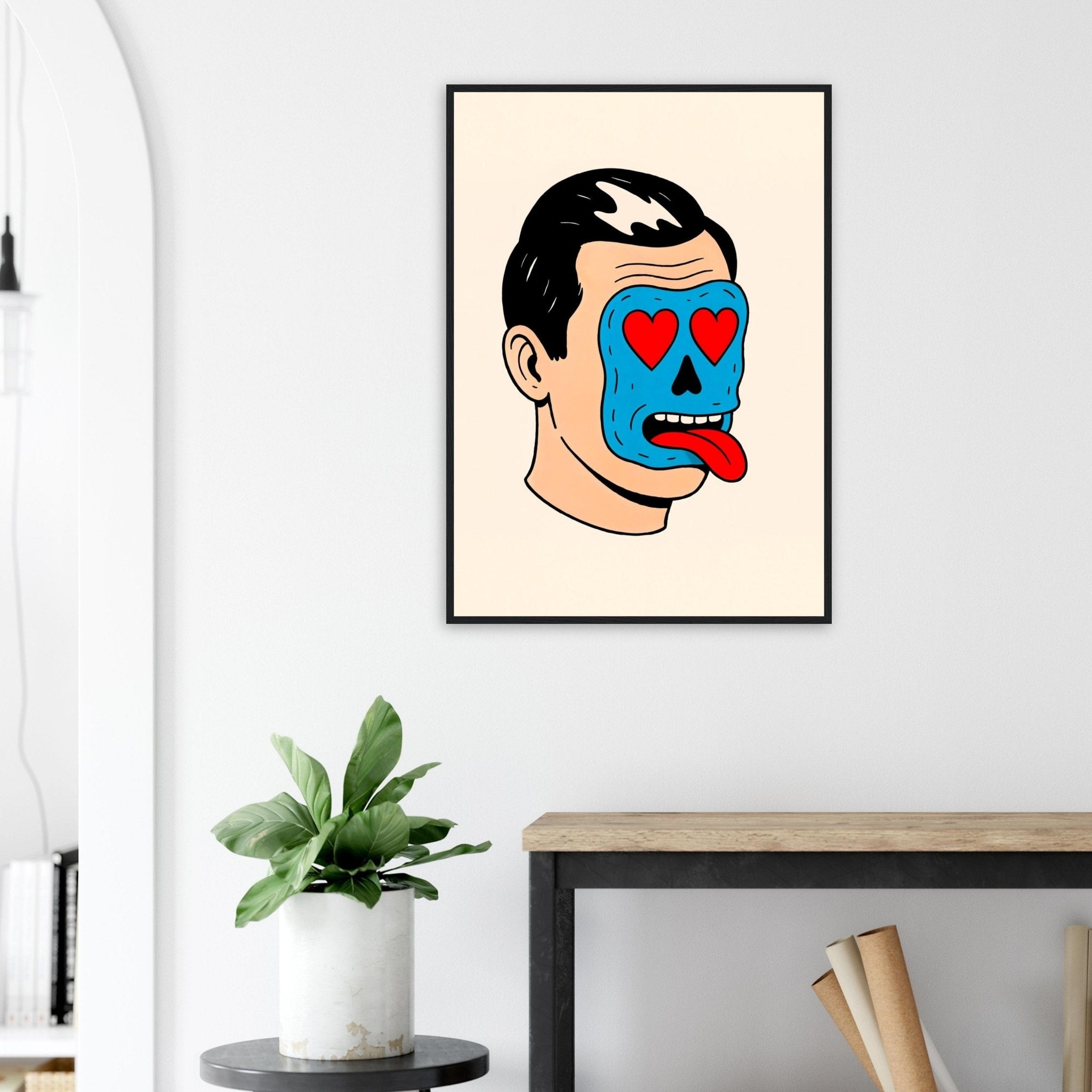 Crazy Love | Offbeat Collection - DC Works