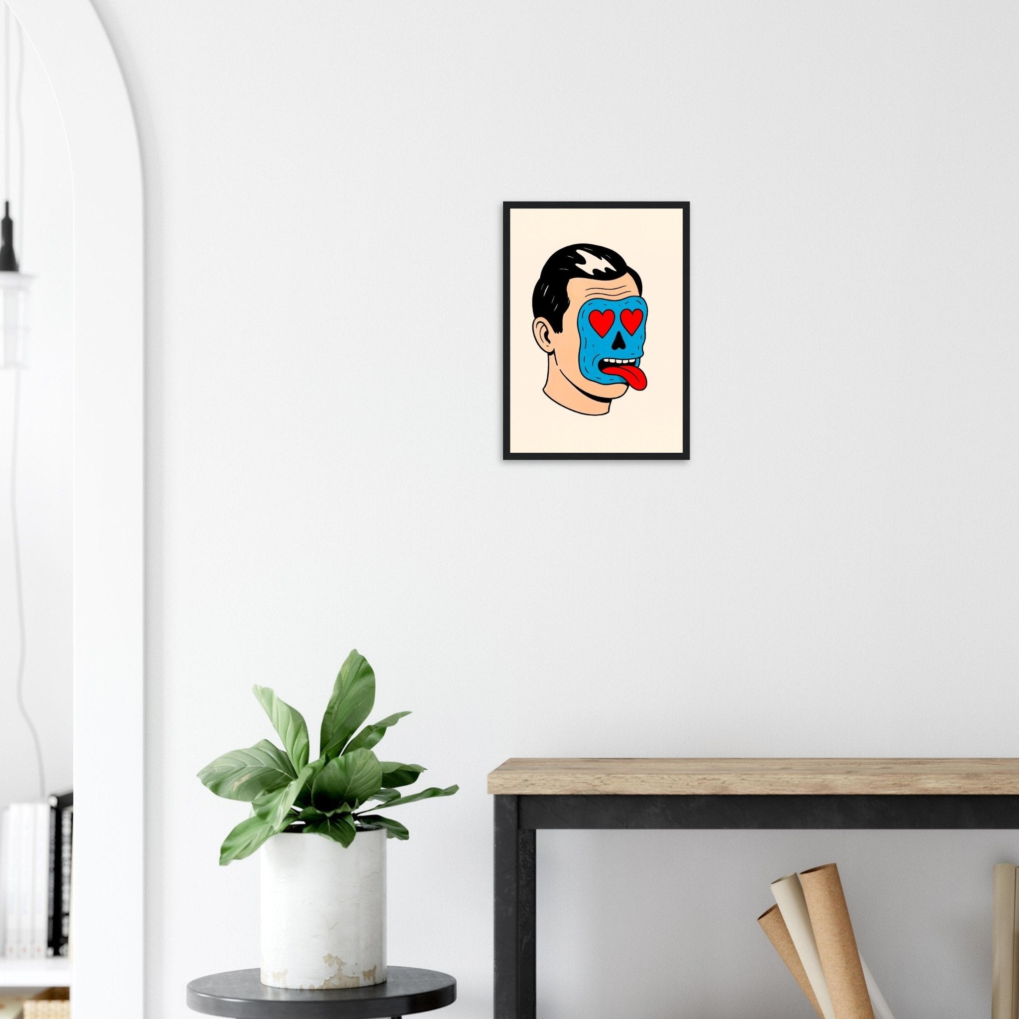 Crazy Love | Offbeat Collection - DC Works